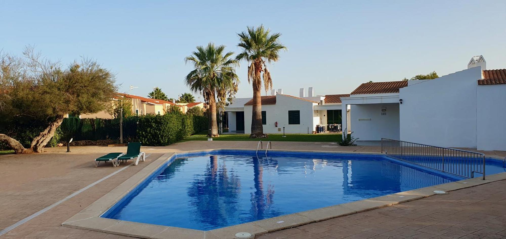 Tramuntana Cala'N Bosch (Menorca)
