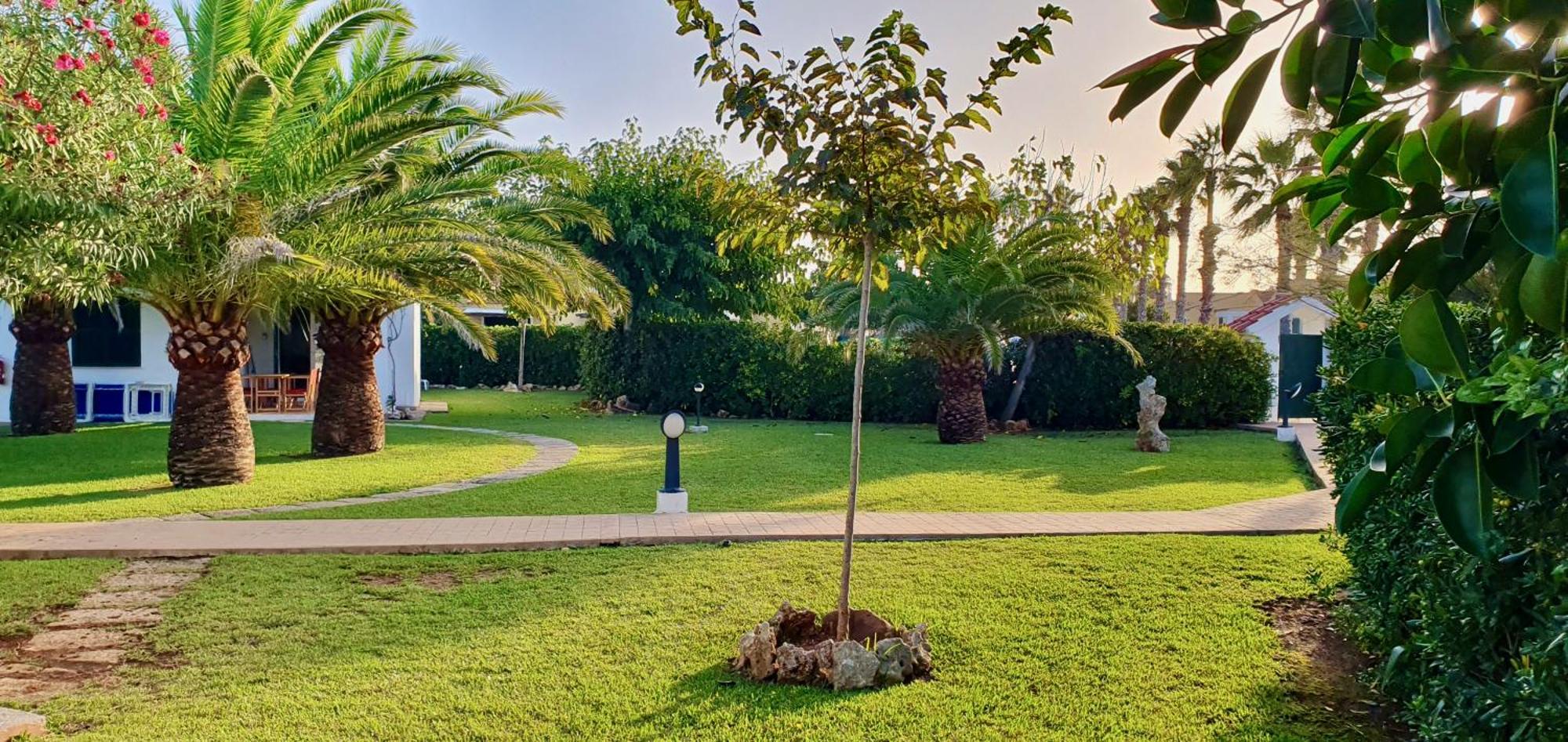 Сasa de vacaciones Tramuntana Cala'N Bosch (Menorca)