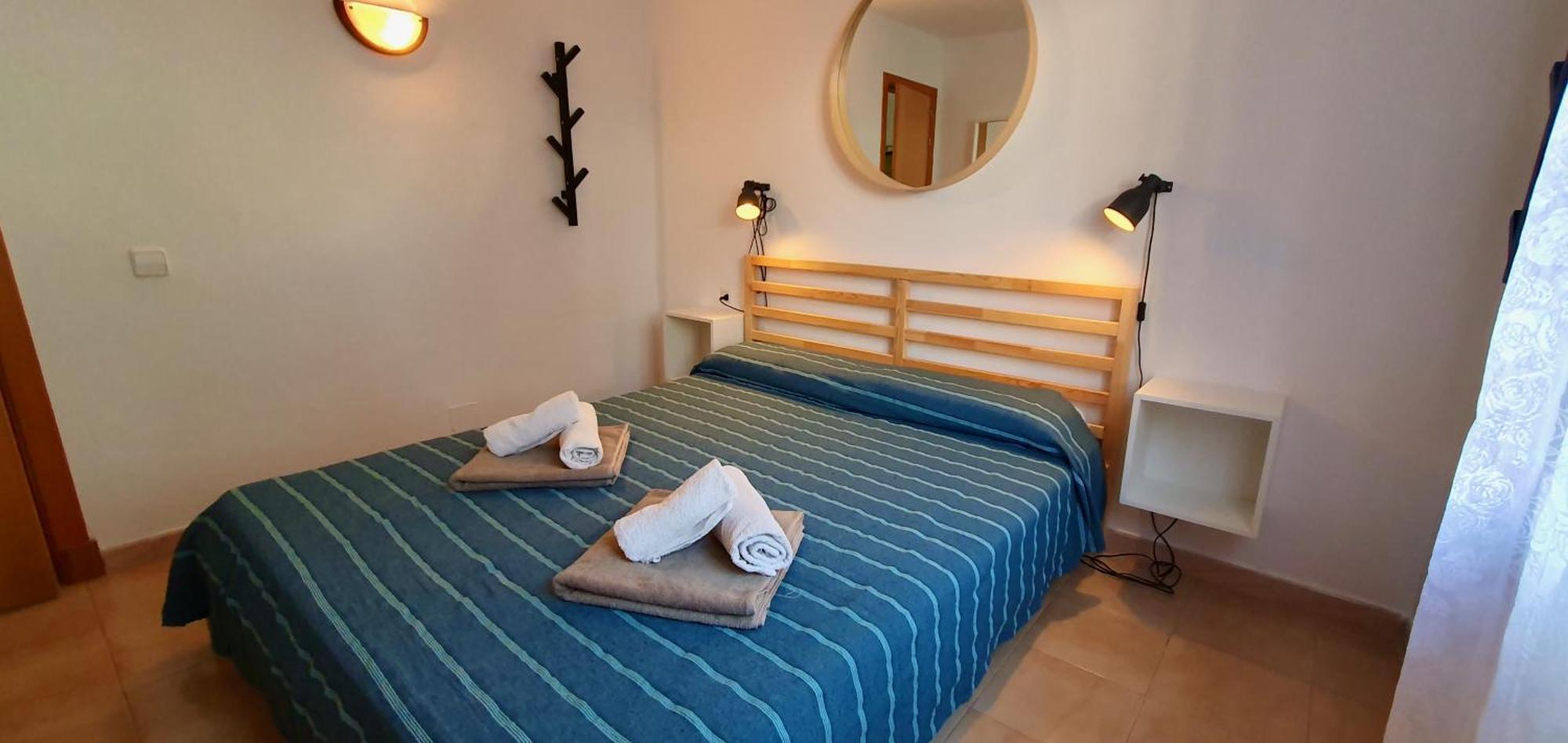 Сasa de vacaciones Tramuntana Cala'N Bosch (Menorca)