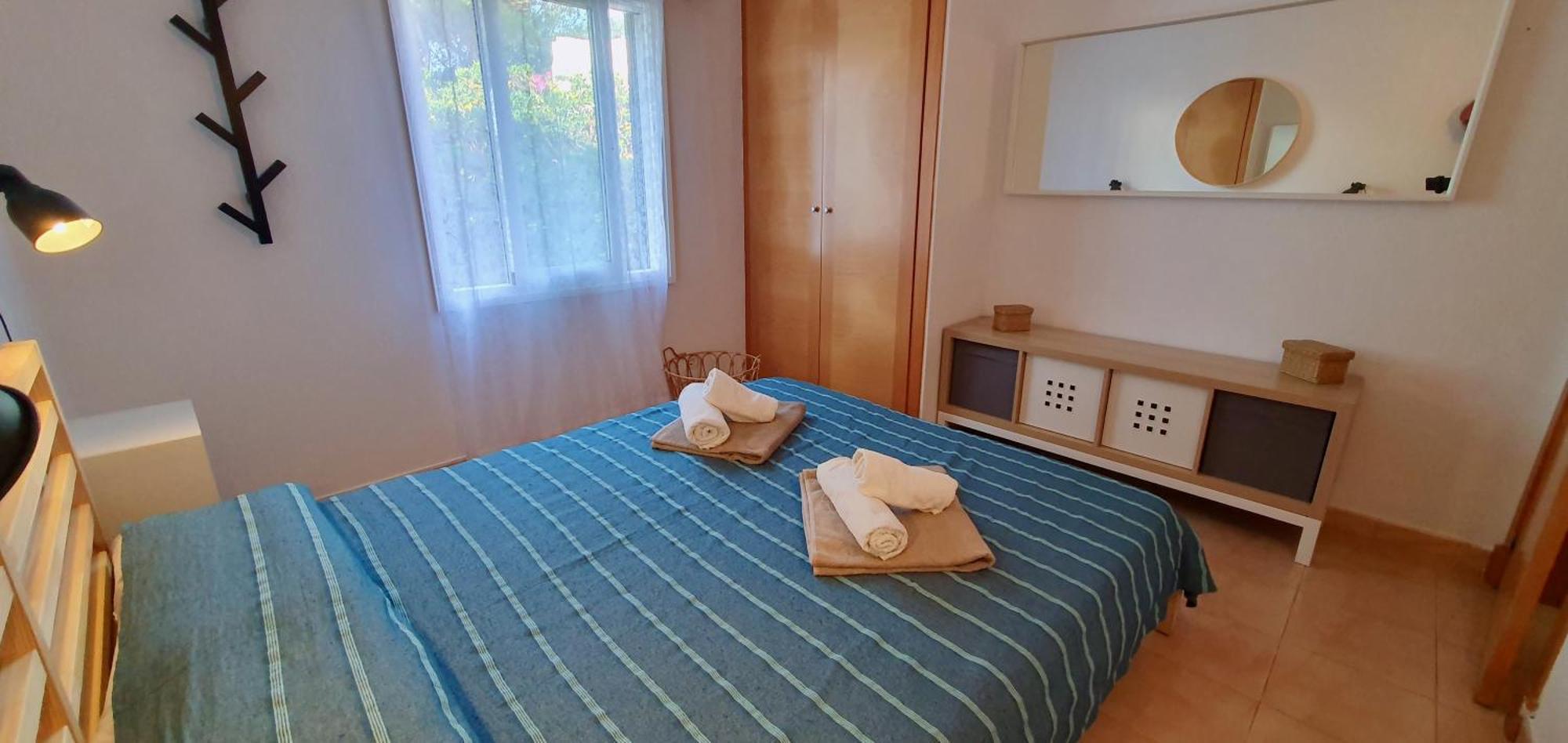 Сasa de vacaciones Tramuntana