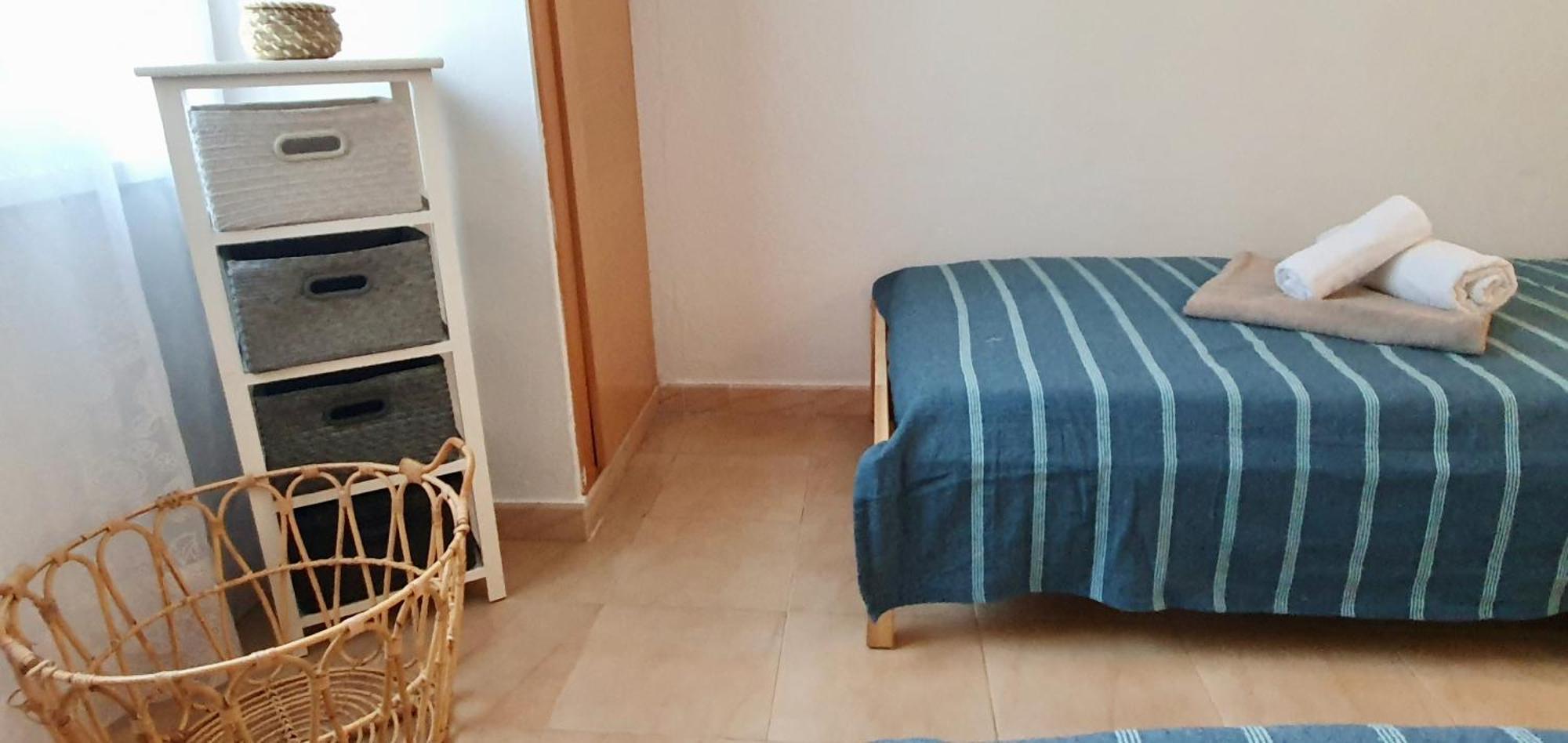 Tramuntana Сasa de vacaciones