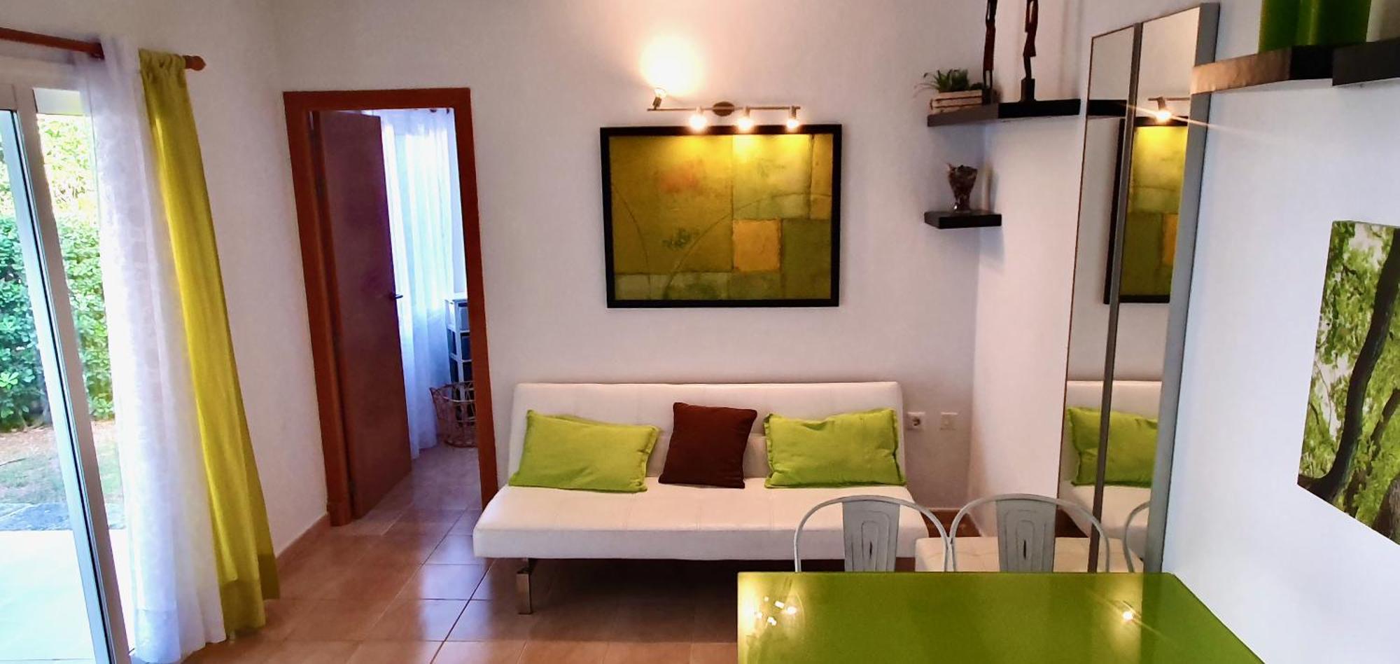 Tramuntana Сasa de vacaciones