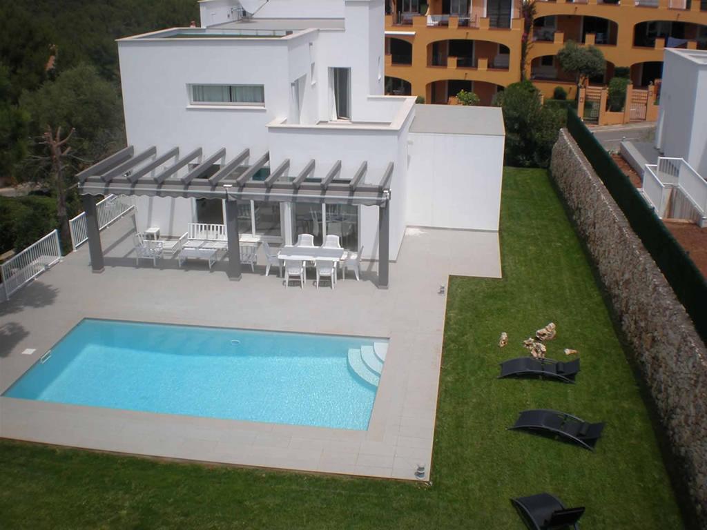 Gregal Villa