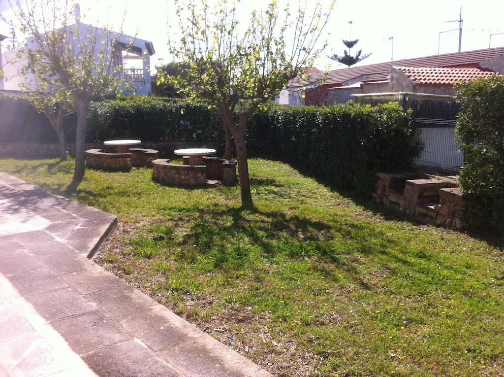 Nuvolet Apartment *