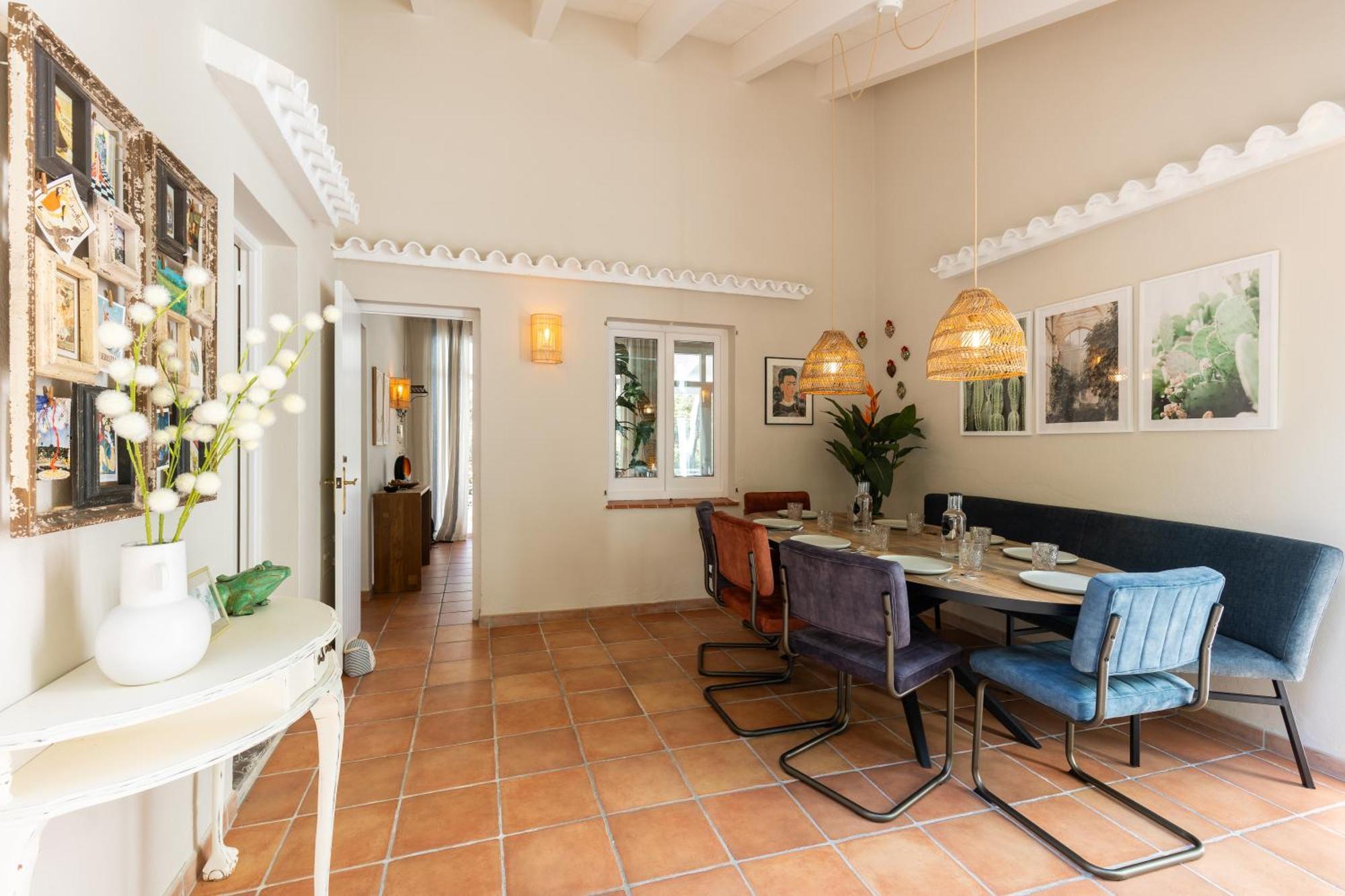 Villa Caterina Authentic In Quiet, Wooded Area