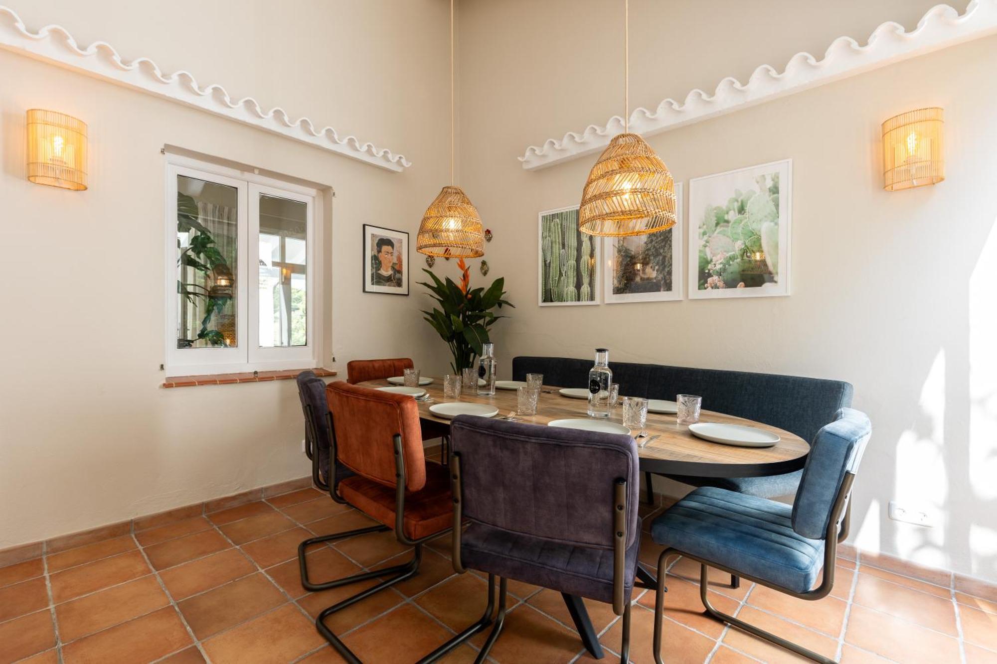 Caterina Authentic In Quiet, Wooded Area Es Mercadal