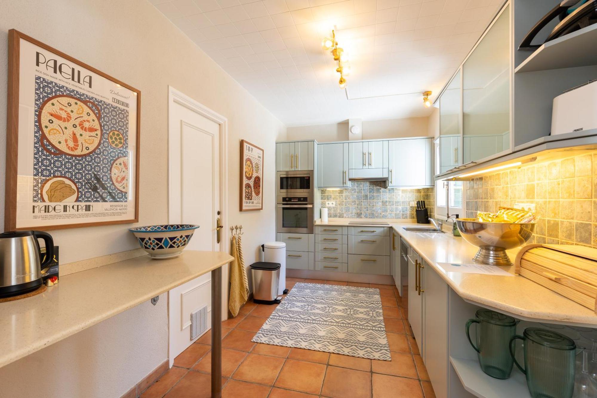 Villa Caterina Authentic In Quiet, Wooded Area *