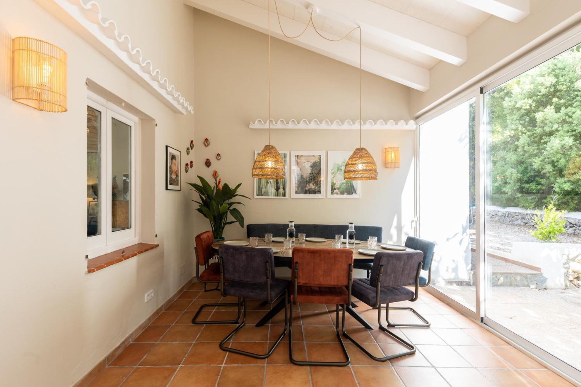 Villa Caterina Authentic In Quiet, Wooded Area *