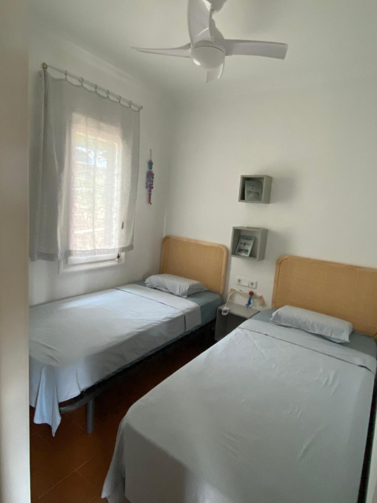 La Casa Del Jardin. Menorca