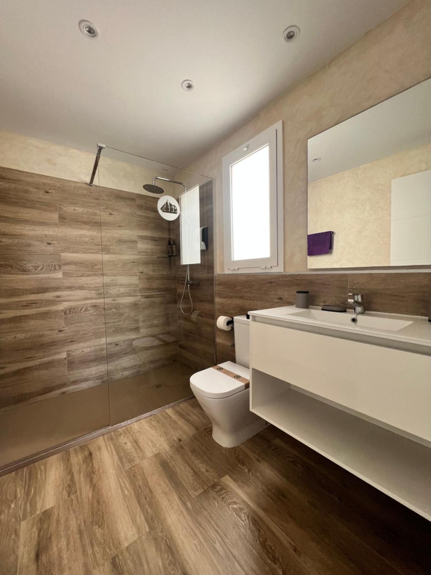 Apartamento El Bergantin Menorca Club *