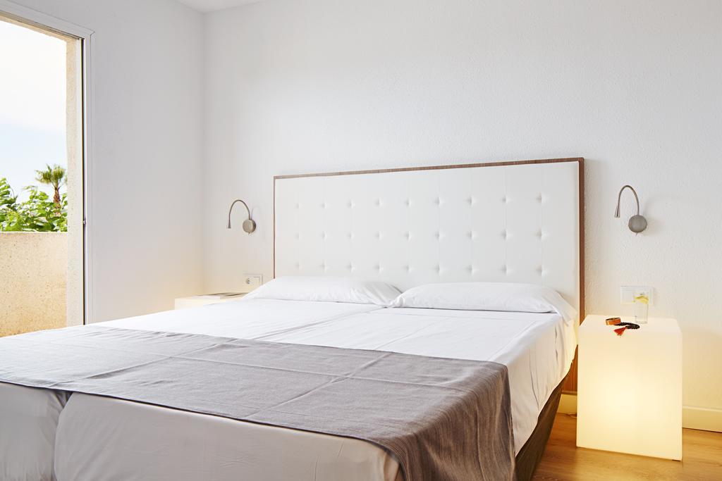 Apartamento Sunconnect Delfines *