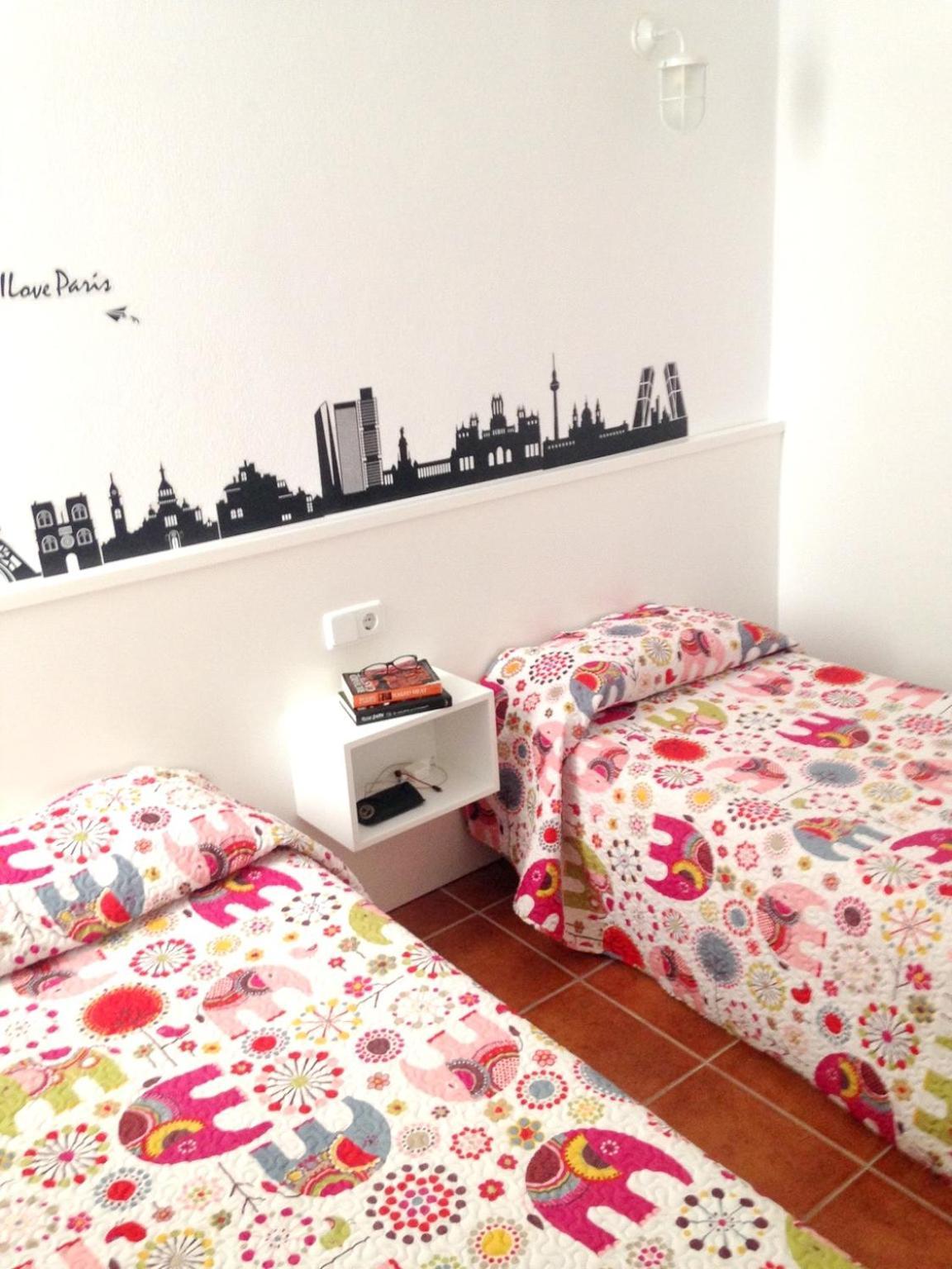 Apartamento Via Circunvalacio