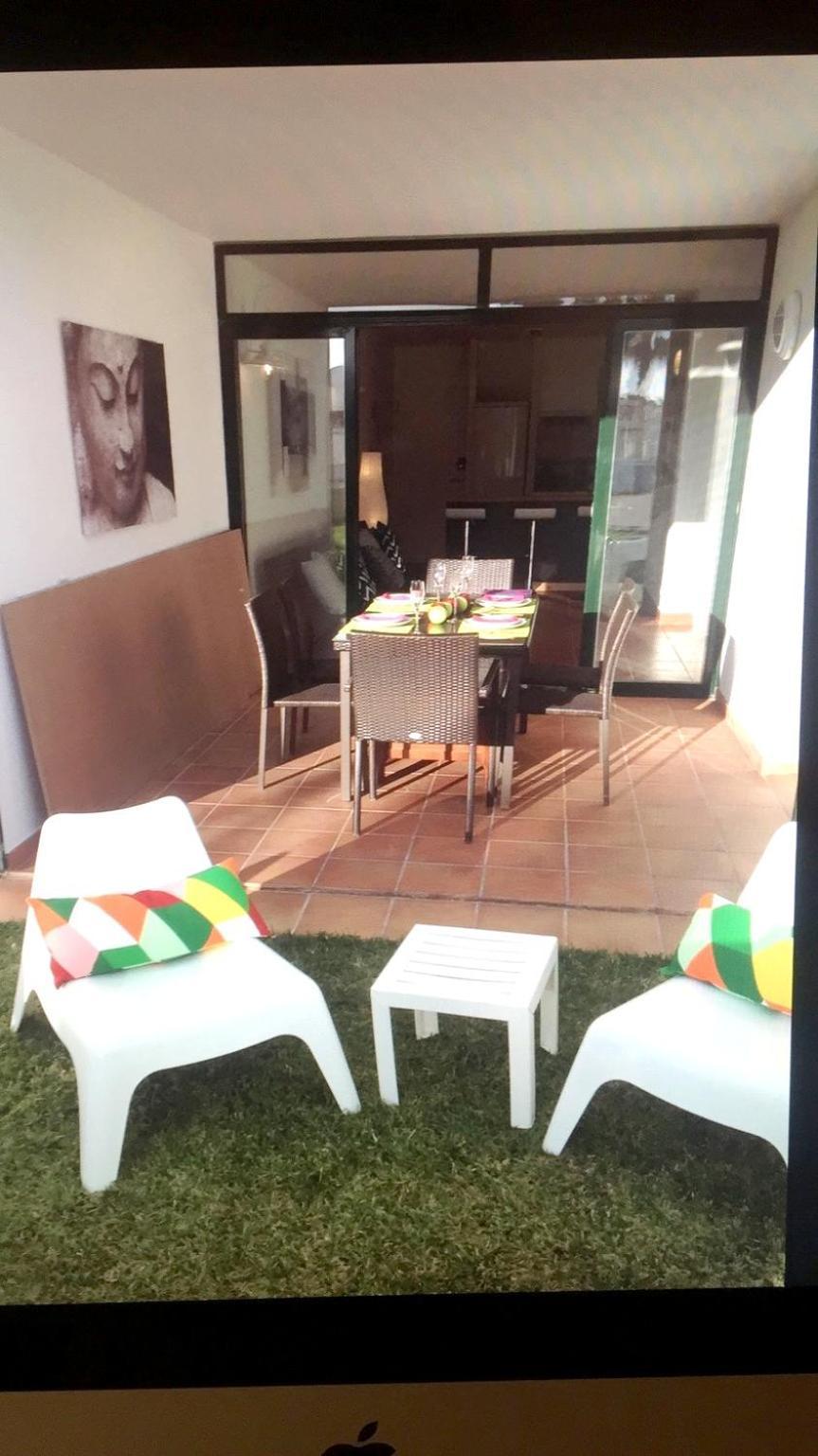 Via Circunvalacio Apartamento