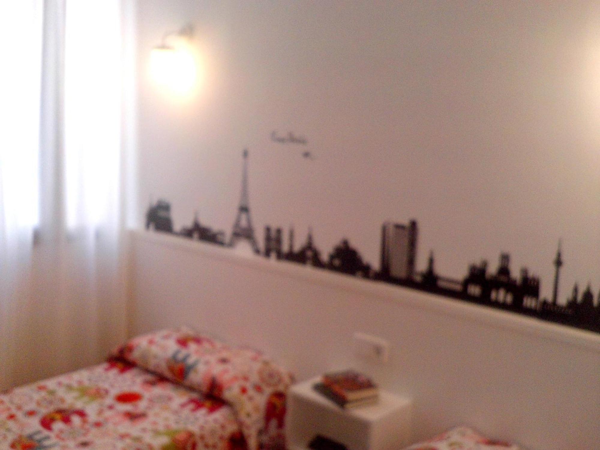 Via Circunvalacio Apartamento *