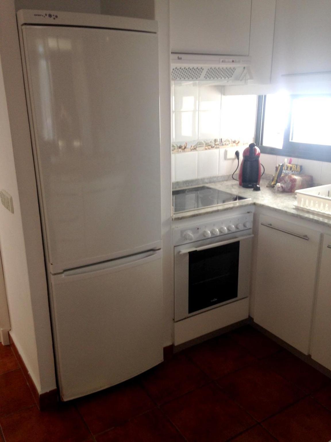 Apartamento Via Circunvalacio Cala'N Bosch (Menorca)