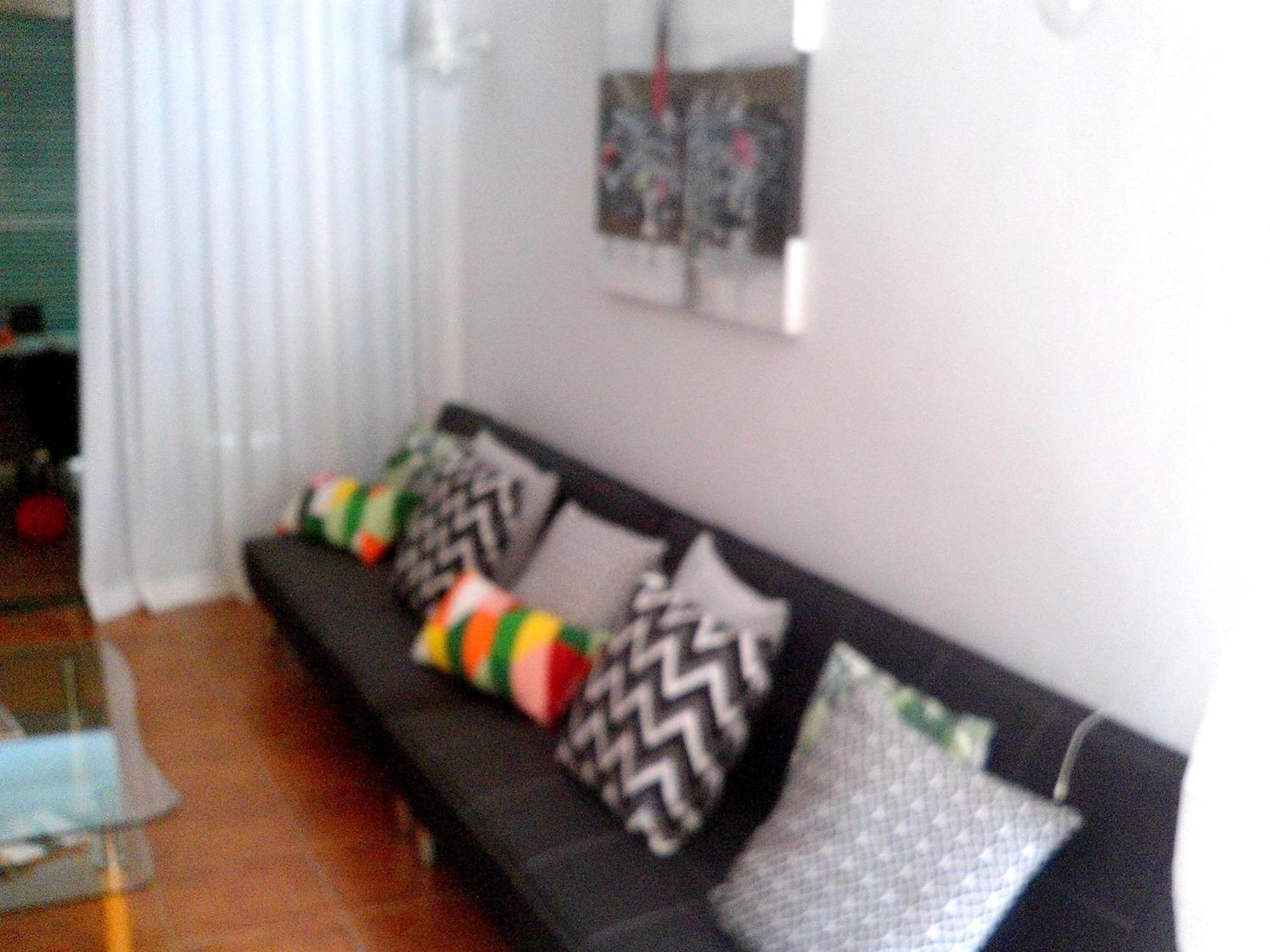 Apartamento Via Circunvalacio *
