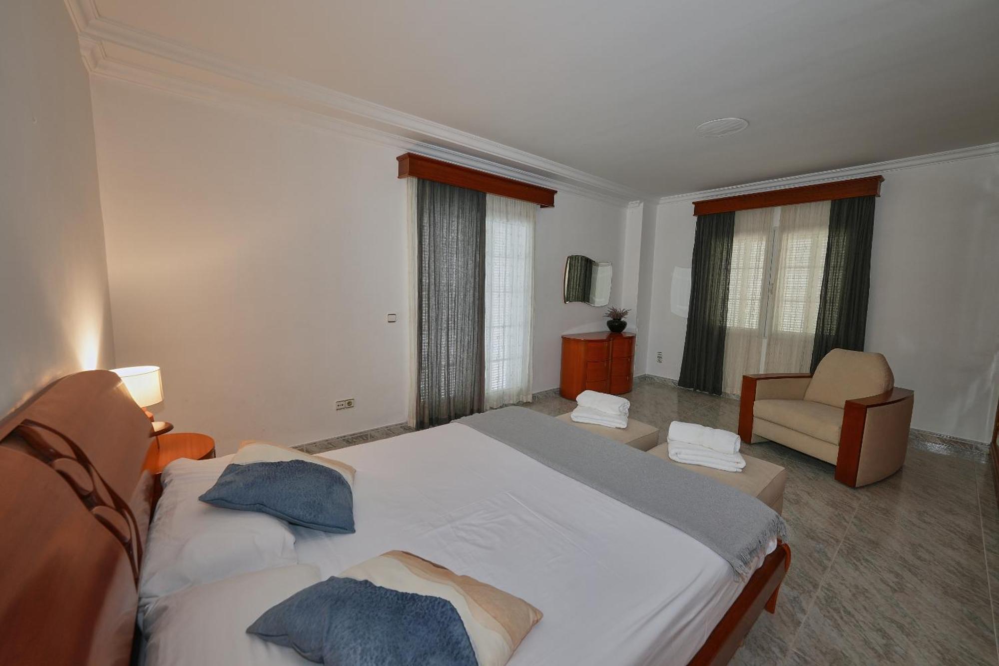 Savanna Cala'N Blanes (Menorca)