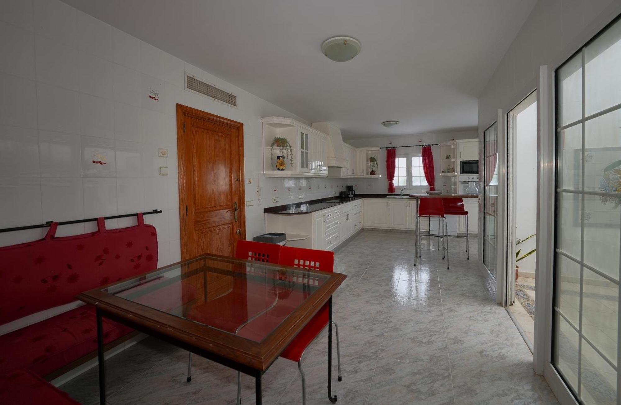 Villa Savanna