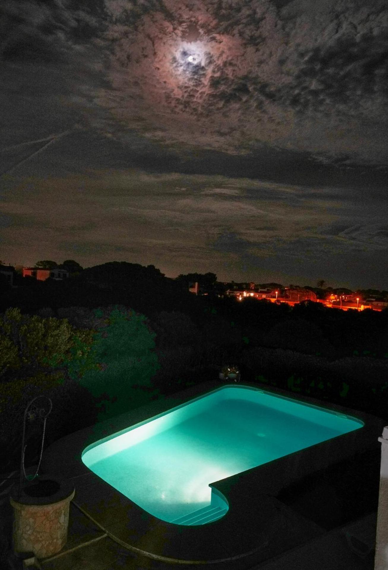 Savanna Villa Cala'N Blanes (Menorca)