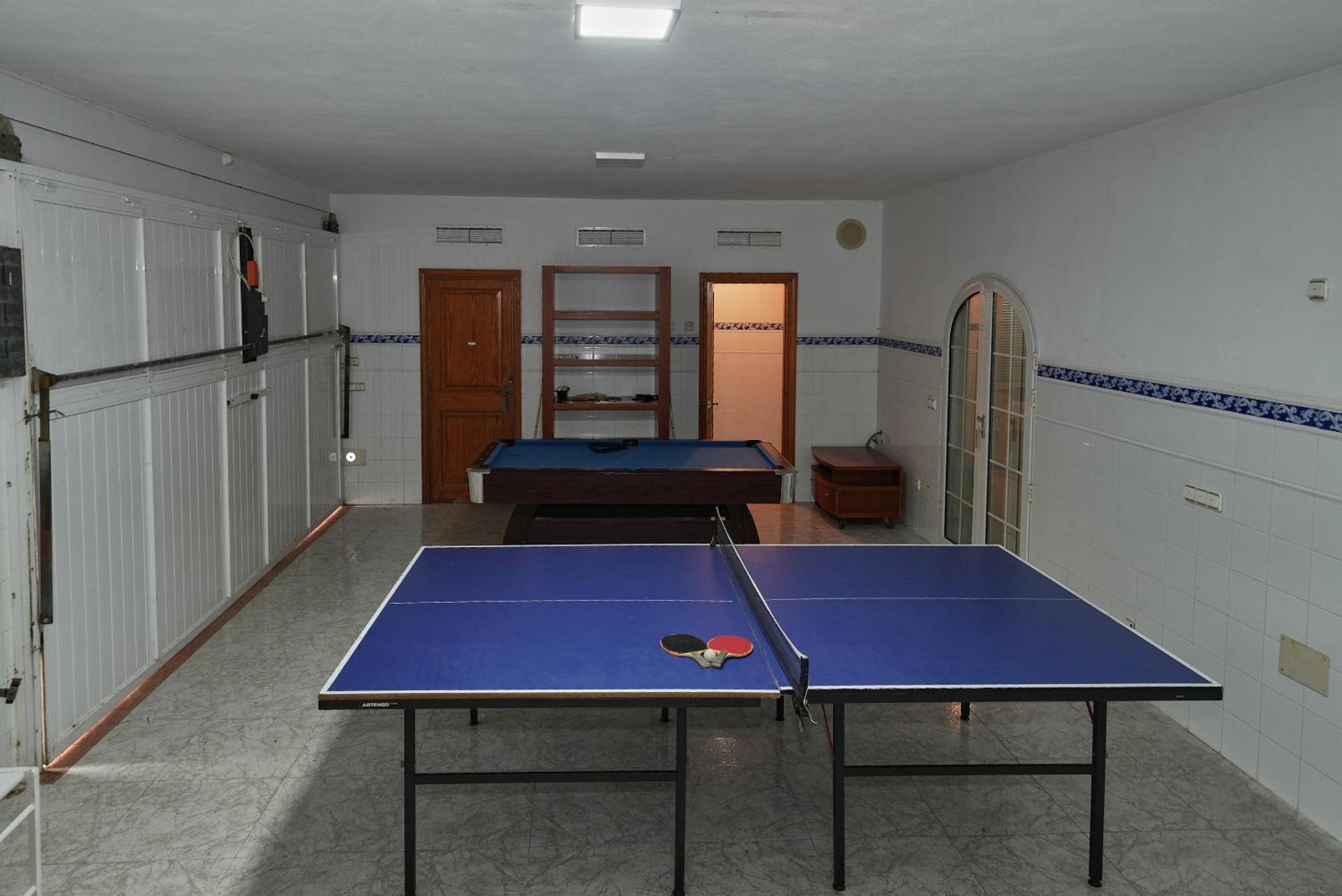 Savanna Villa