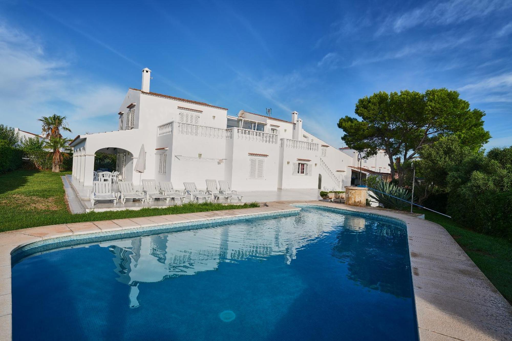 Villa Savanna *