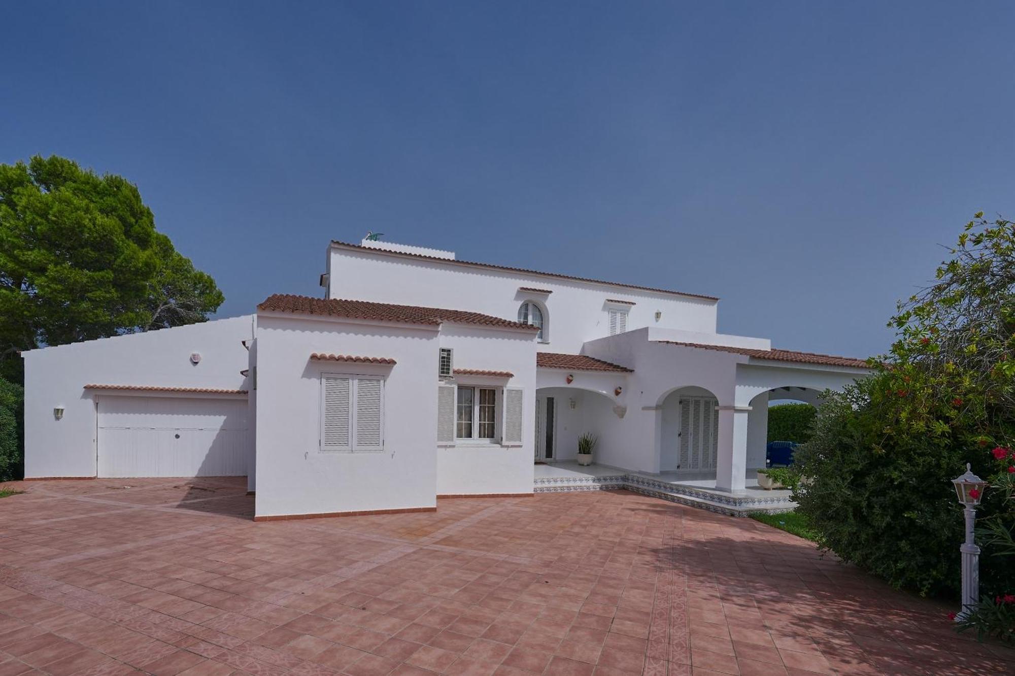 Savanna Villa *