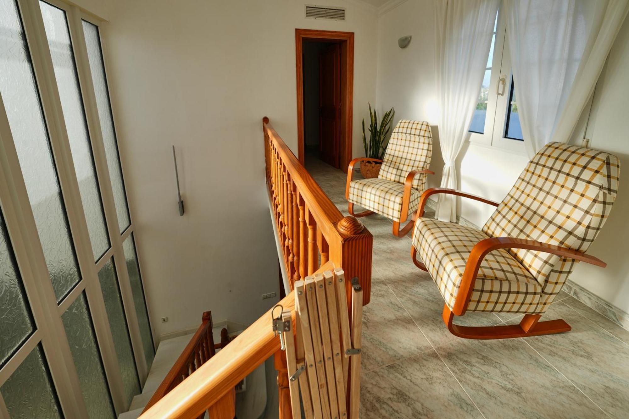 Villa Savanna