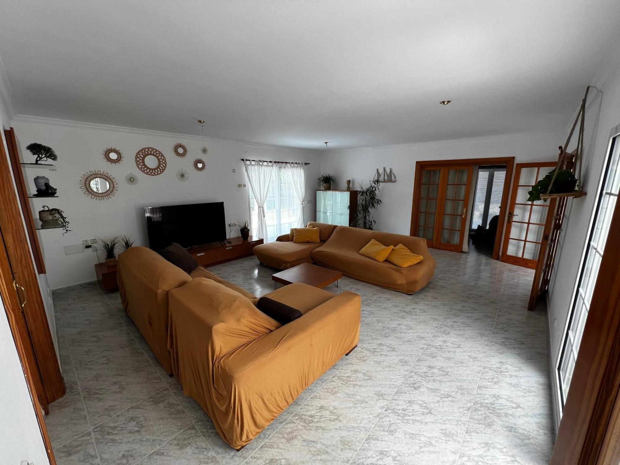 Villa Savanna *