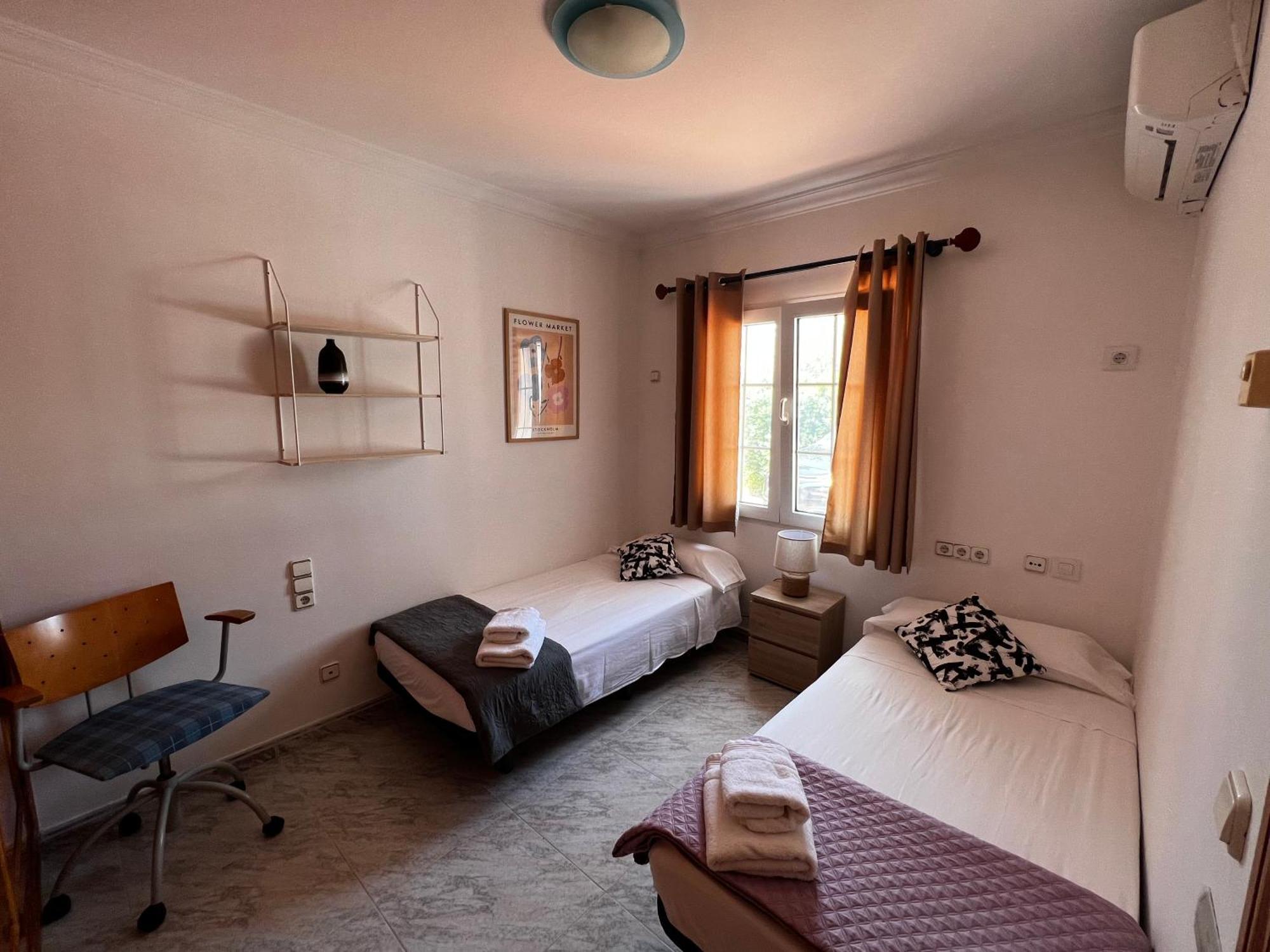 Savanna Villa *