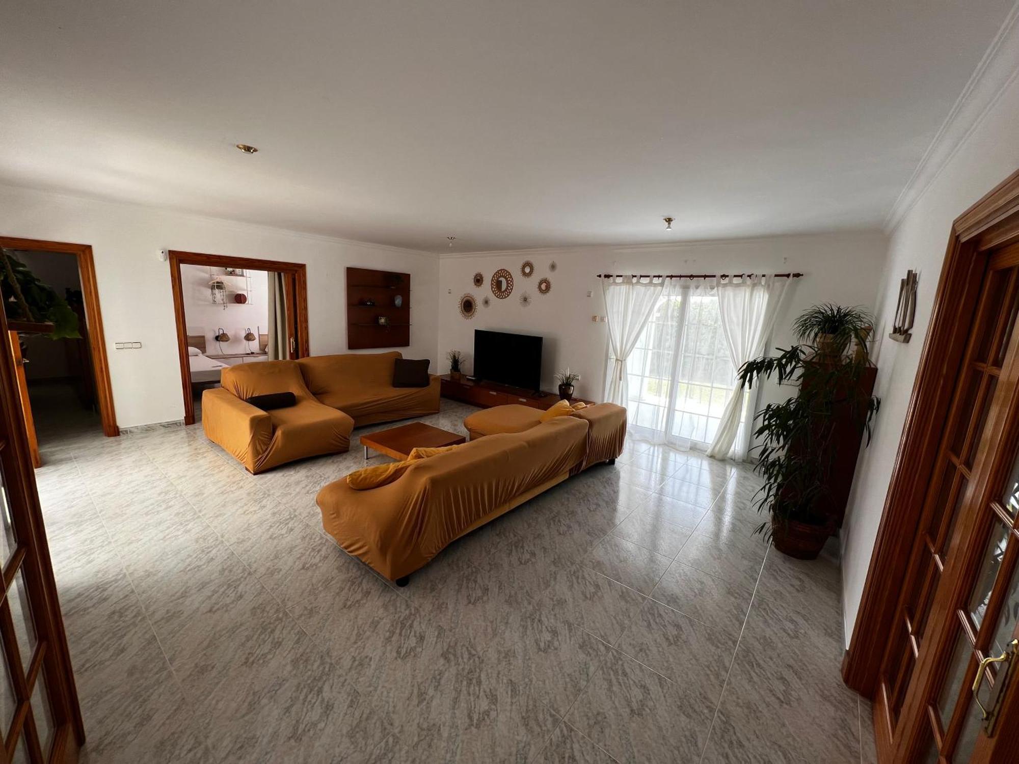 Villa Savanna