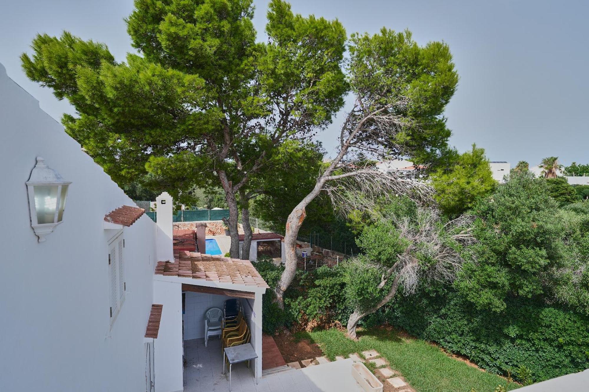 Savanna Villa Cala'N Blanes (Menorca)