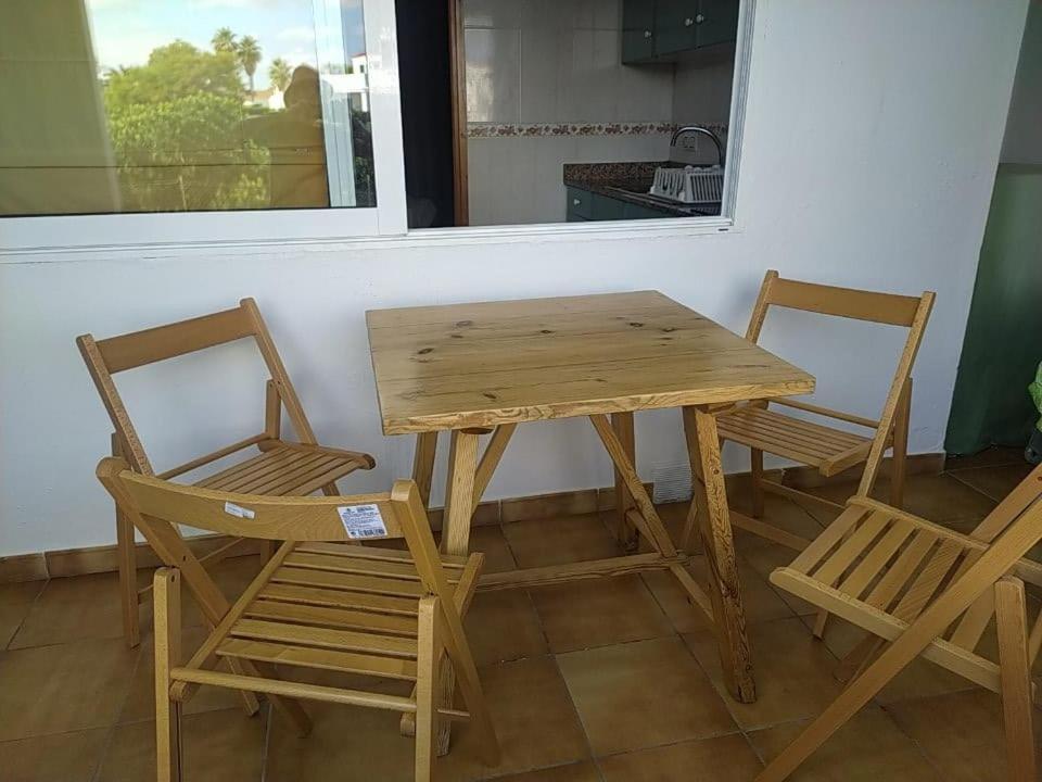 Apartamento Apartamento Calan Forcat En Ciutadella De Menorca Ciutadella (Menorca)