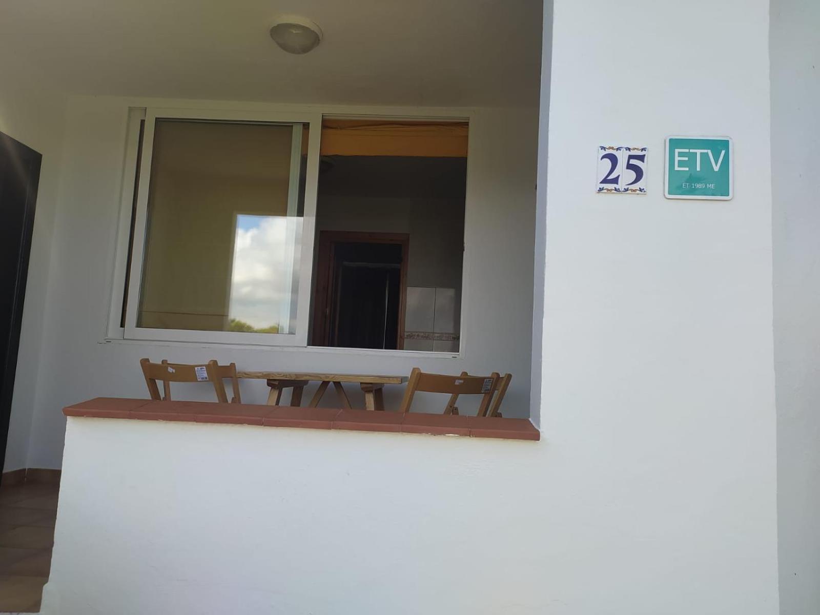 Apartamento Apartamento Calan Forcat En Ciutadella De Menorca Ciutadella (Menorca)