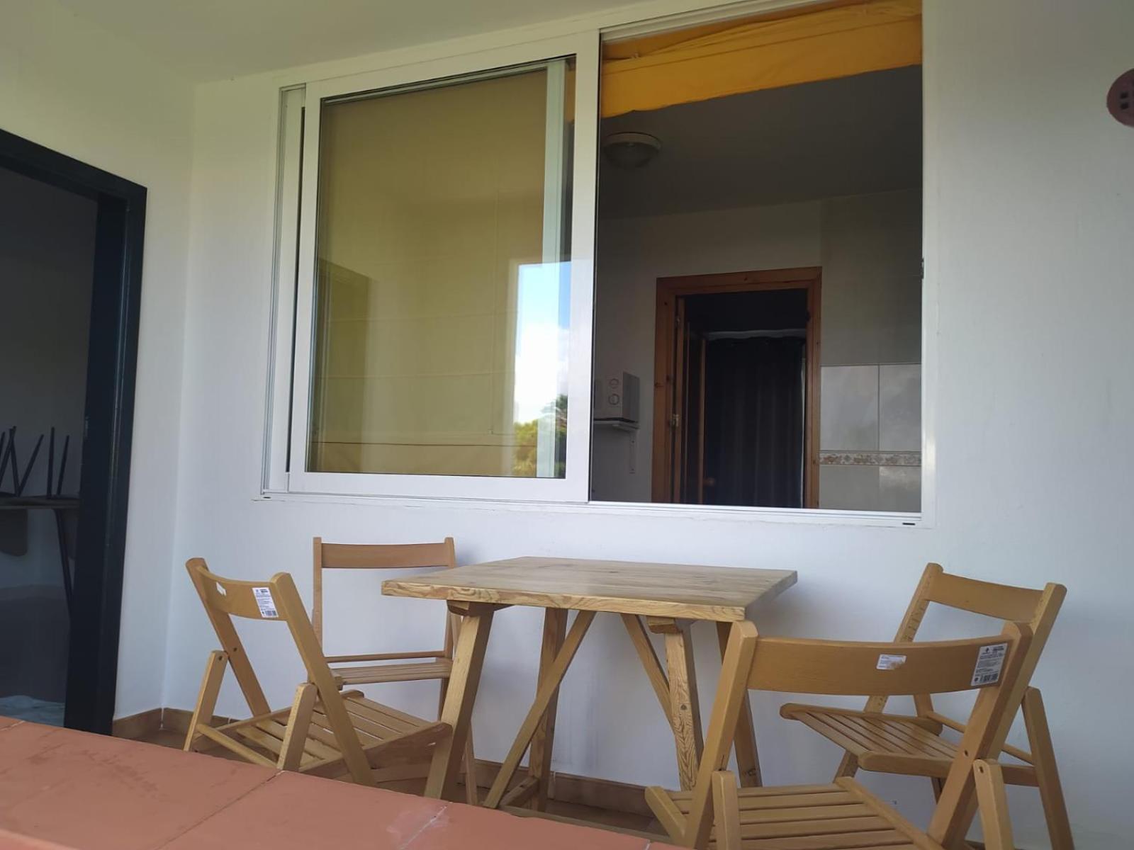 Apartamento Calan Forcat En Ciutadella De Menorca *