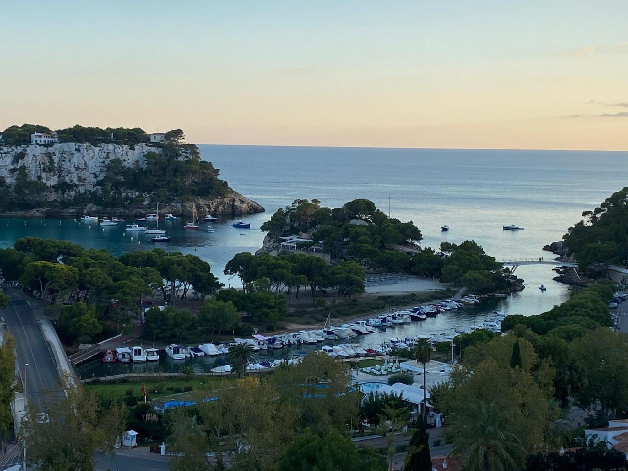 Apartamento Apartamento Calan Forcat En Ciutadella De Menorca *