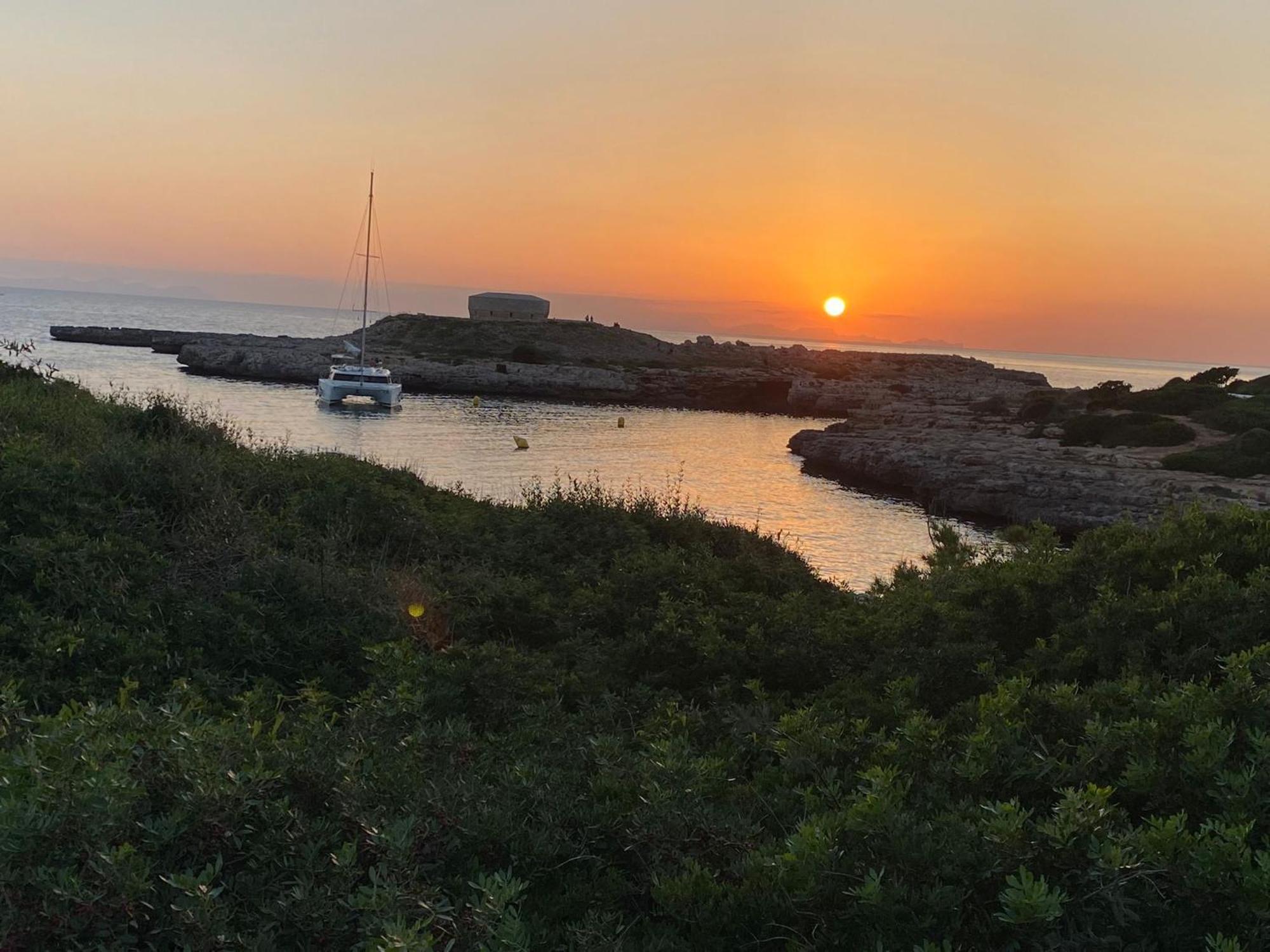 Apartamento Apartamento Calan Forcat En Ciutadella De Menorca
