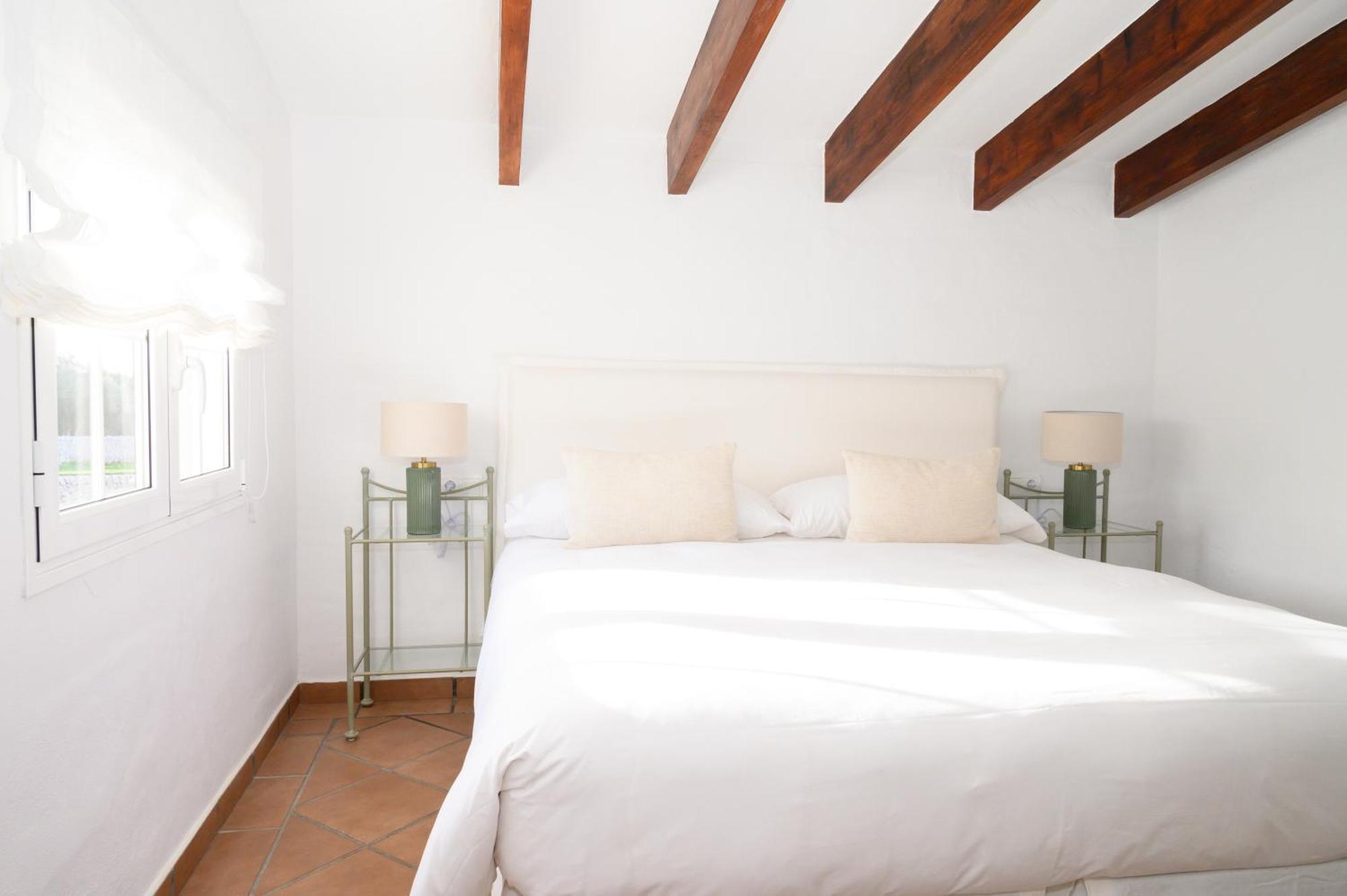 Llucmacanes Gran Agroturismo