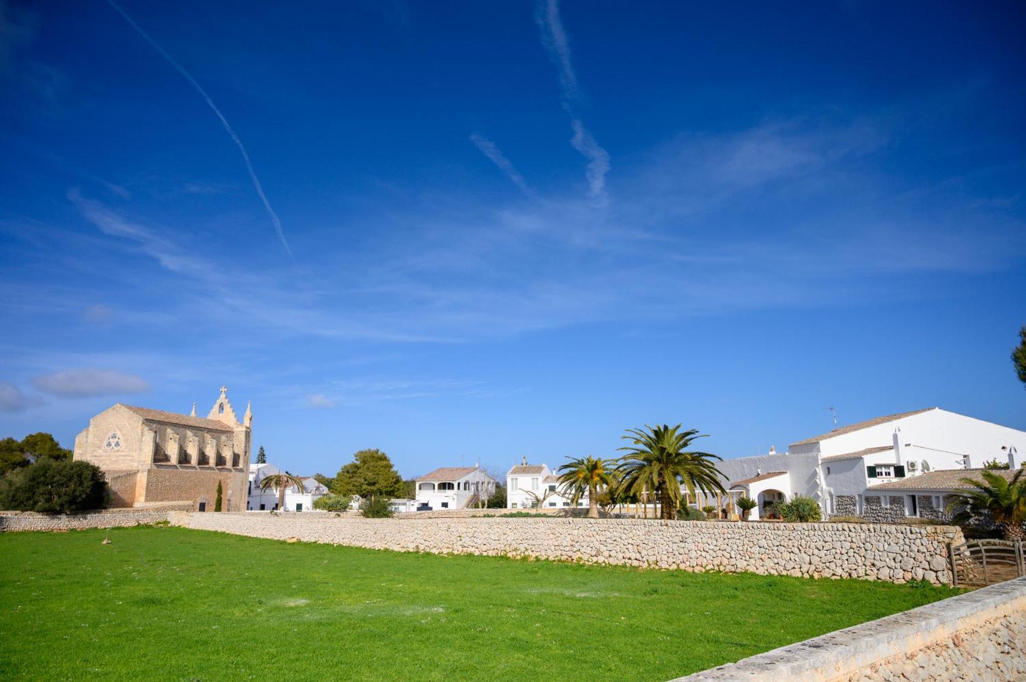 Llucmacanes Gran