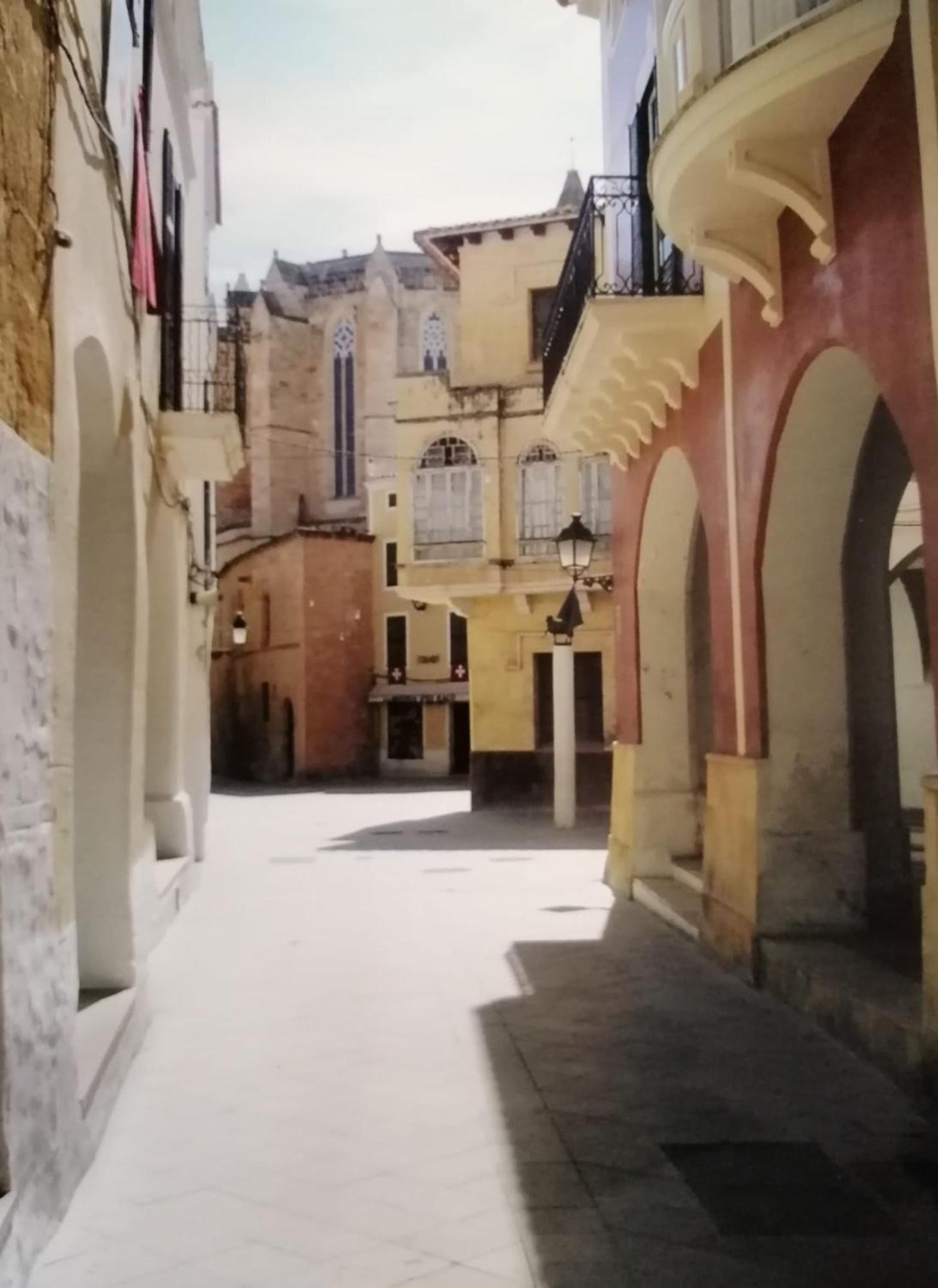 Apartamento Calan Forcat En Ciutadella De Menorca Apartamento *