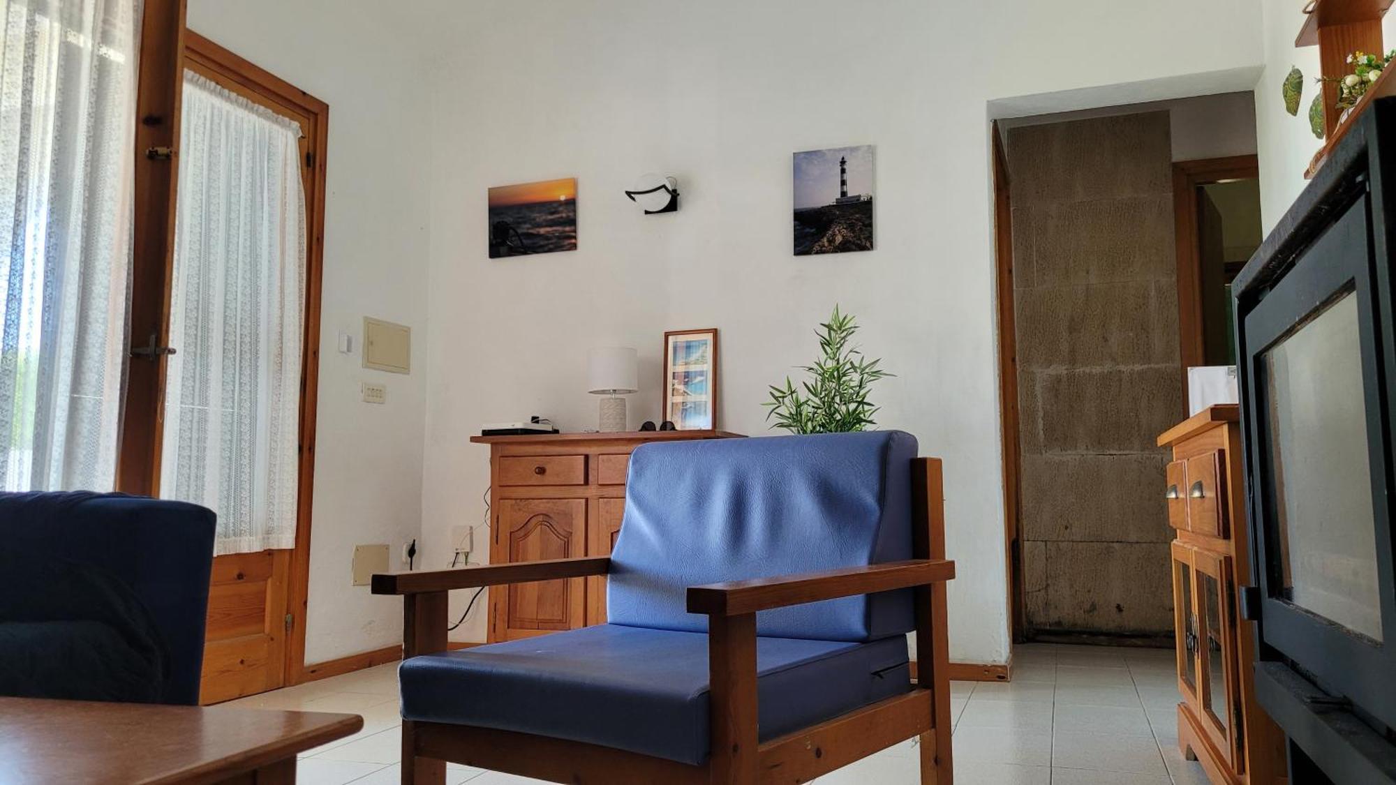 Villa Bressol Des Vent. Villamar. Cala'N Bosch (Menorca)