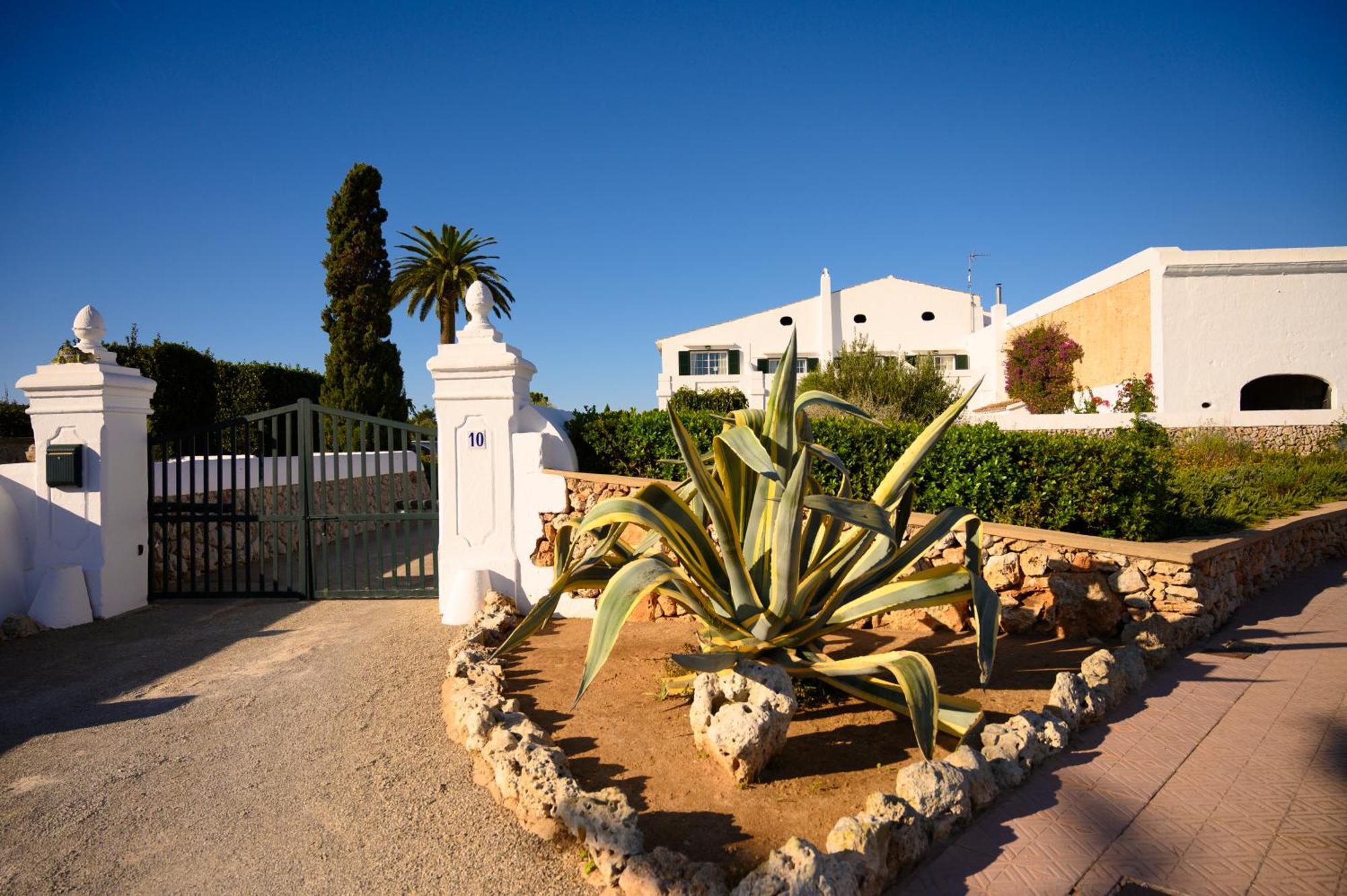 Agroturismo Llucmacanes Gran *