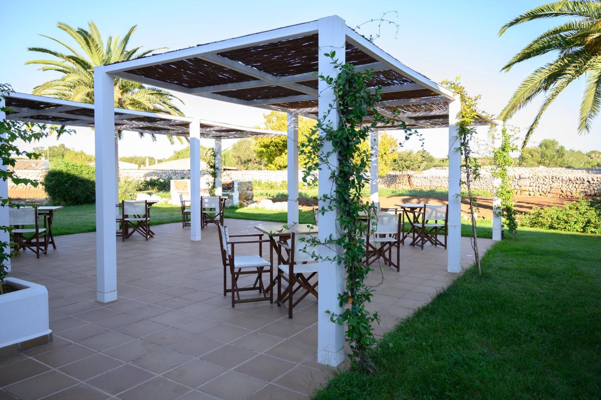 Agroturismo Llucmacanes Gran Maó (Mahón)