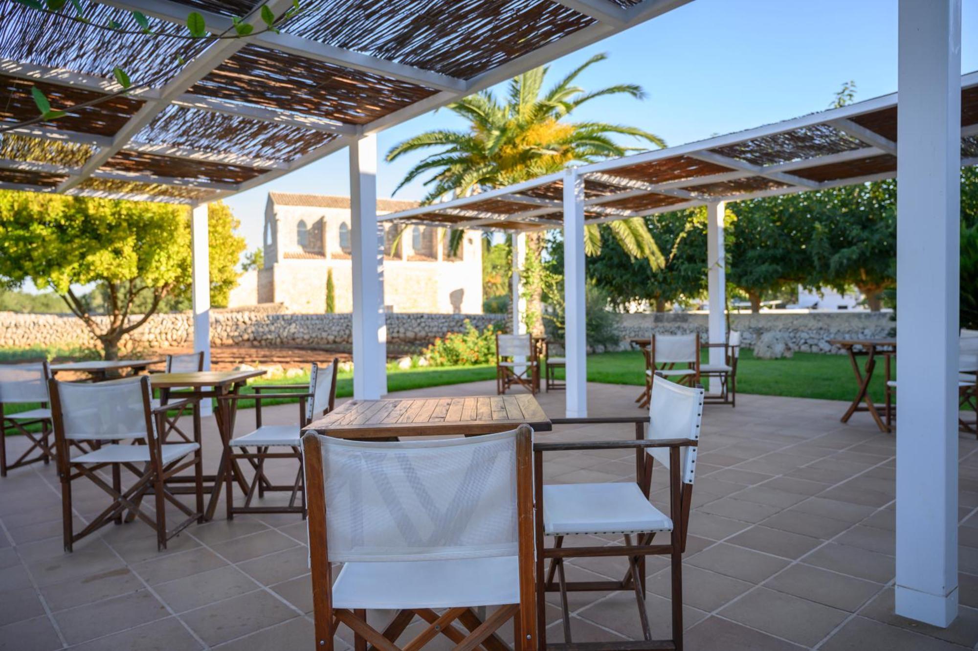 Agroturismo Llucmacanes Gran