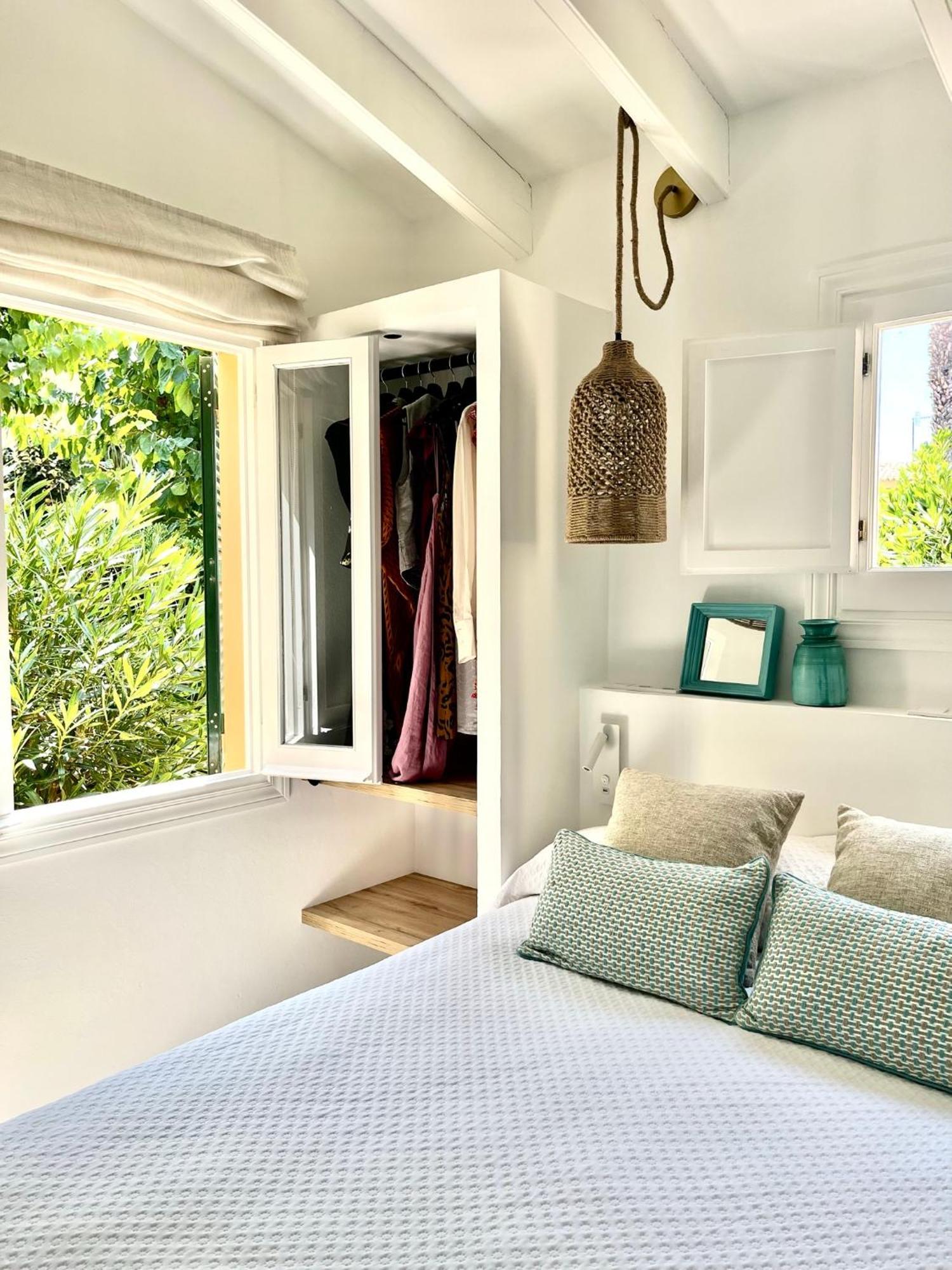 Charming And Cozy House In South Menorca Apartment *