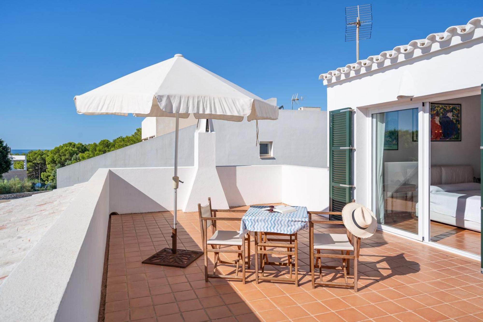 Holiday home En Biniancolla Con Piscina Y Jardin *