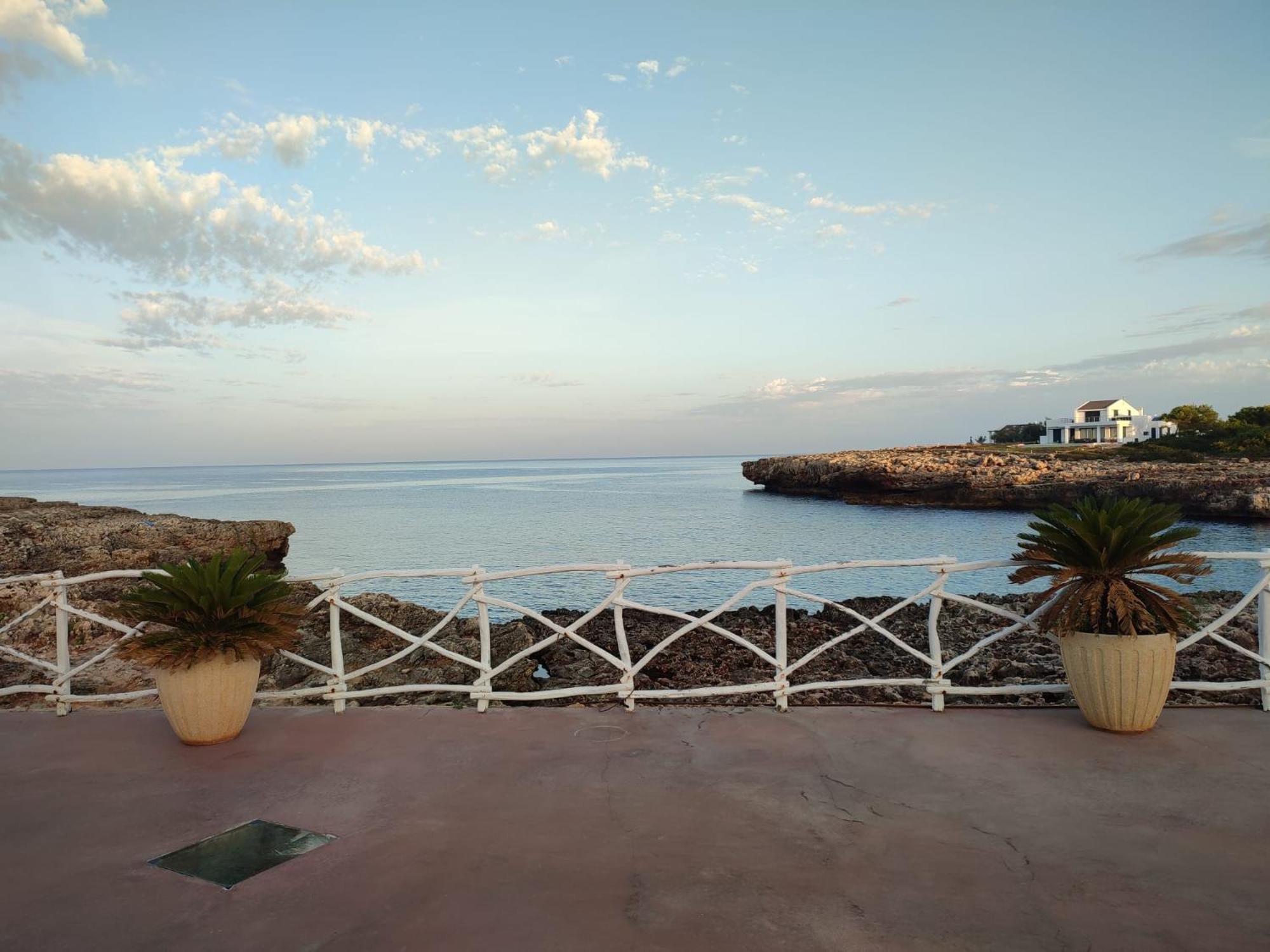 Apartamento Calan Forcat En Ciutadella De Menorca Ciutadella (Menorca)