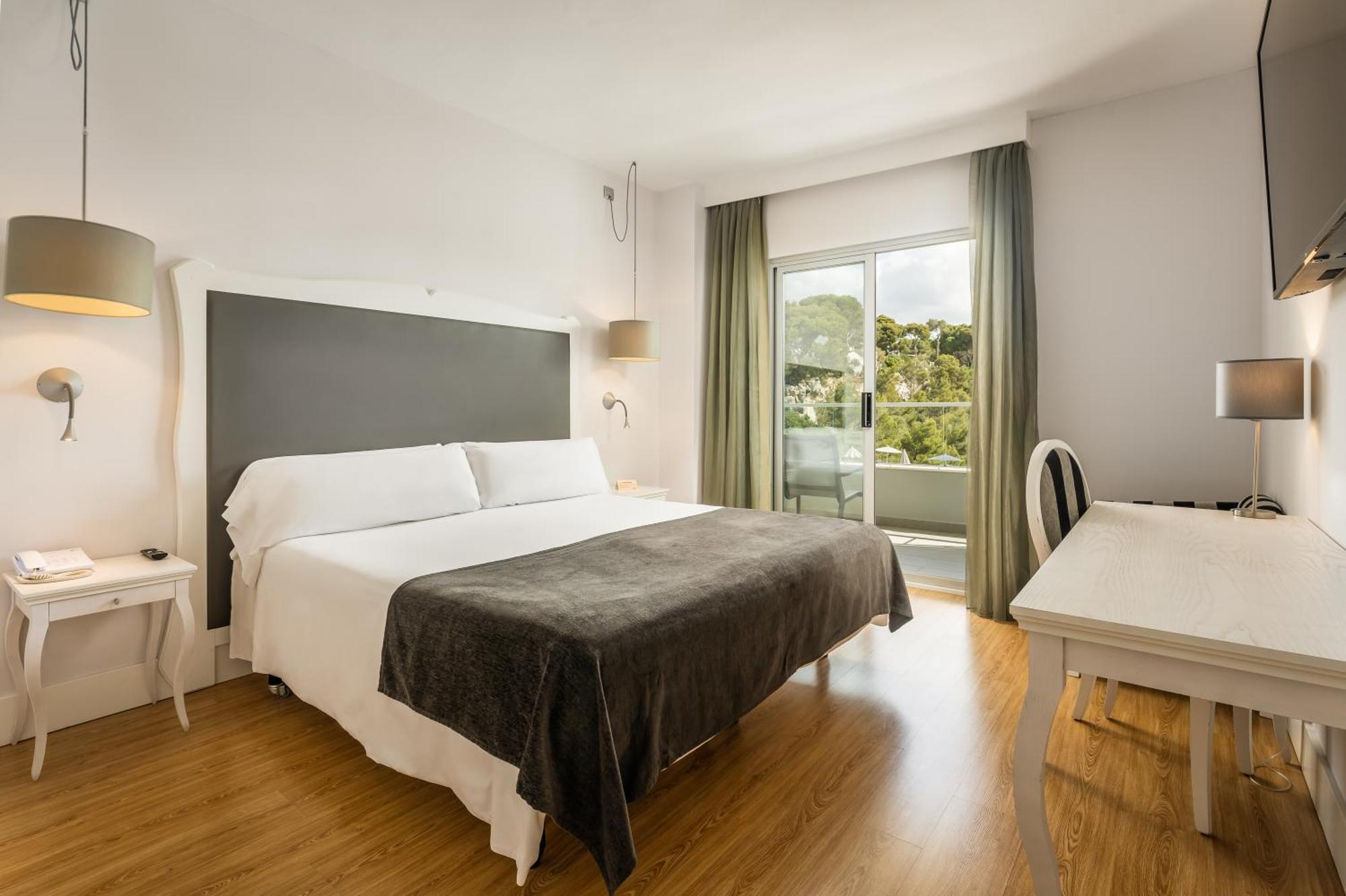 Hotel Artiem Audax - Adults Only 4*