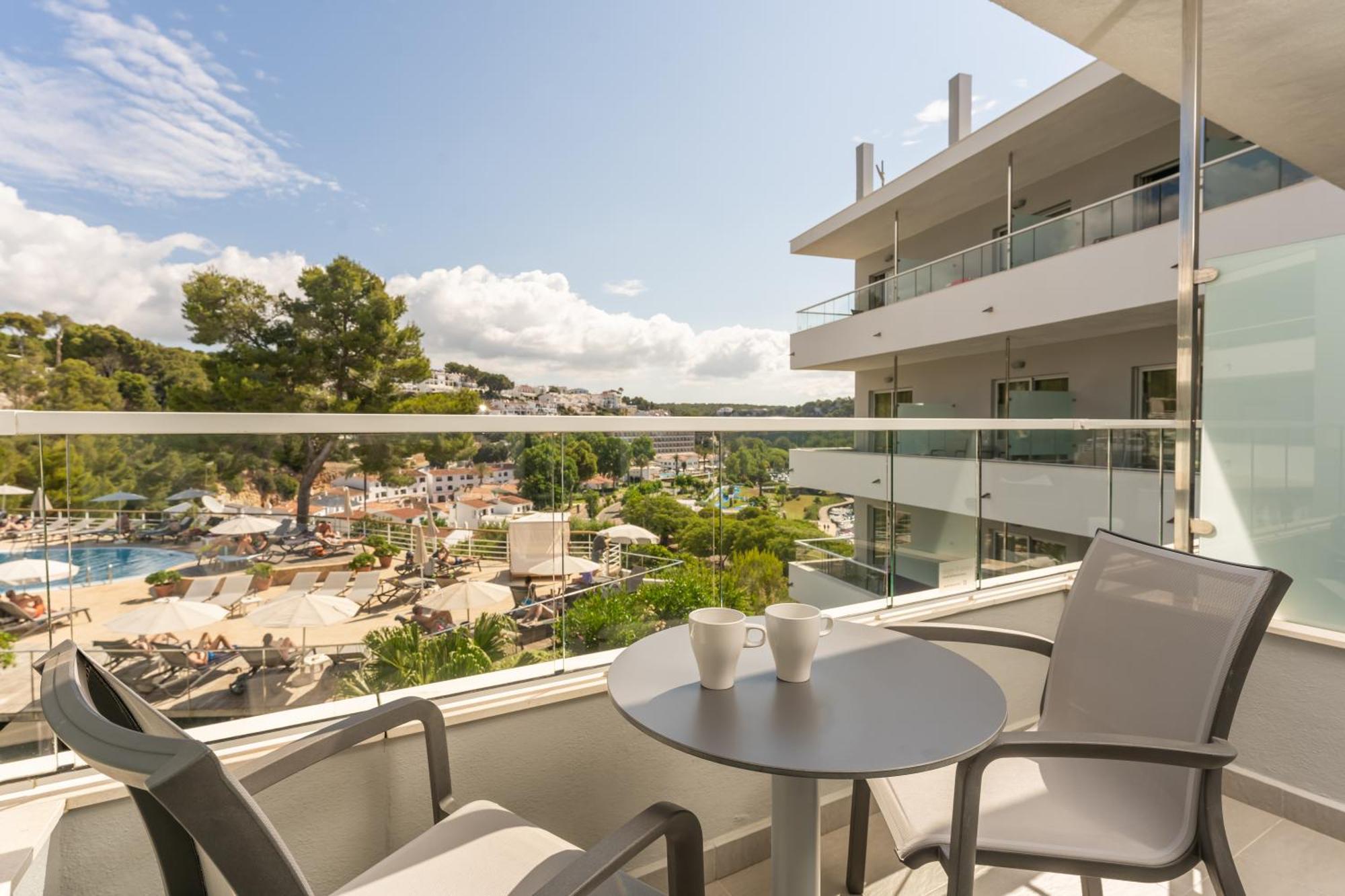 Hotel Artiem Audax - Adults Only Cala Galdana (Menorca)