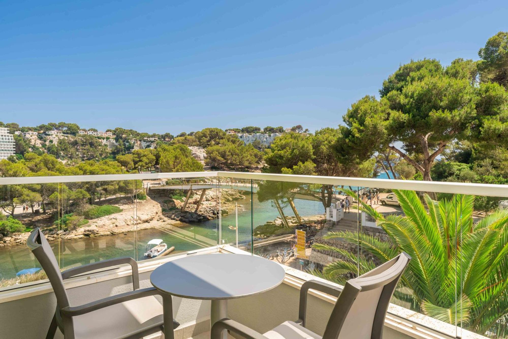 Hotel Artiem Audax - Adults Only Cala Galdana (Menorca)
