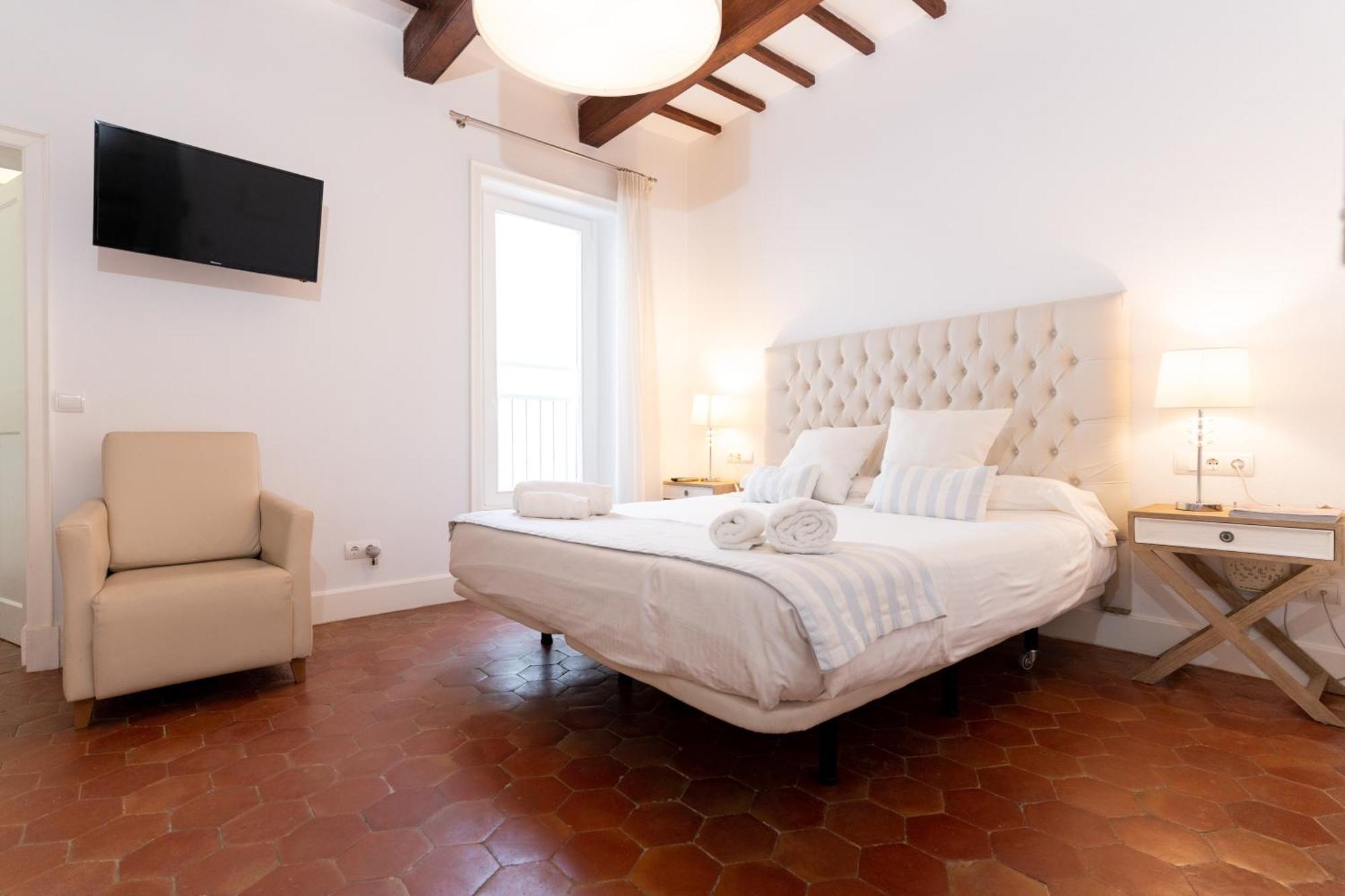 Roca Nou Hotel